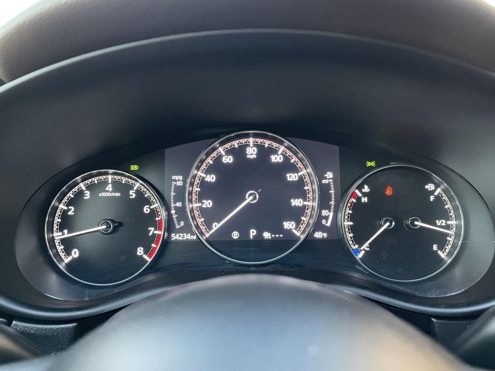 Used 2022 Mazda CX-30 for sale in Lincoln NE