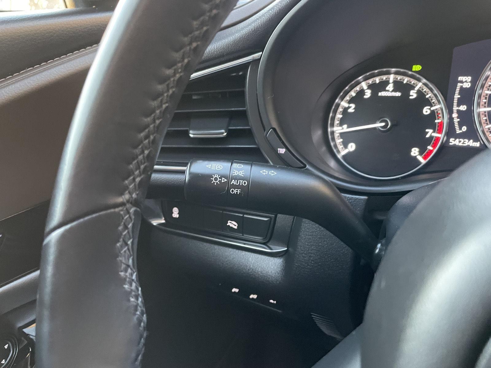 Used 2022 Mazda CX-30 2.5 S Premium Package SUV/Crossover for sale in Lincoln NE