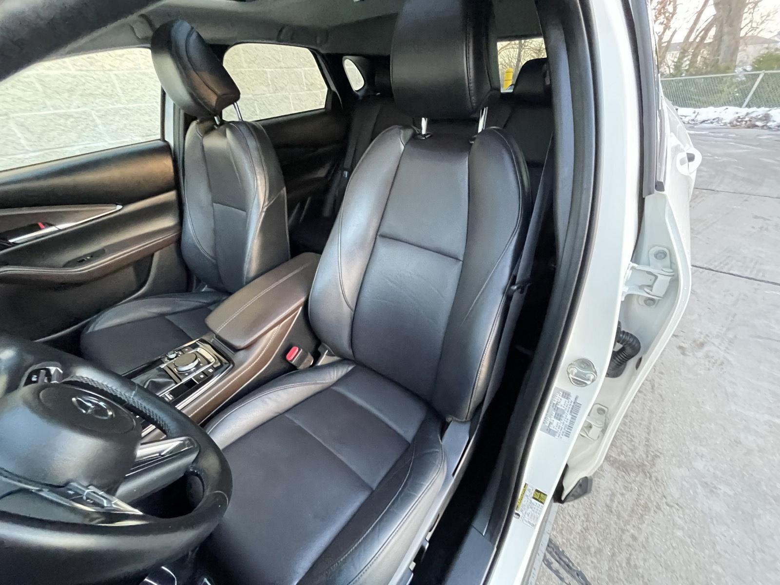 Used 2022 Mazda CX-30 2.5 S Premium Package SUV/Crossover for sale in Lincoln NE