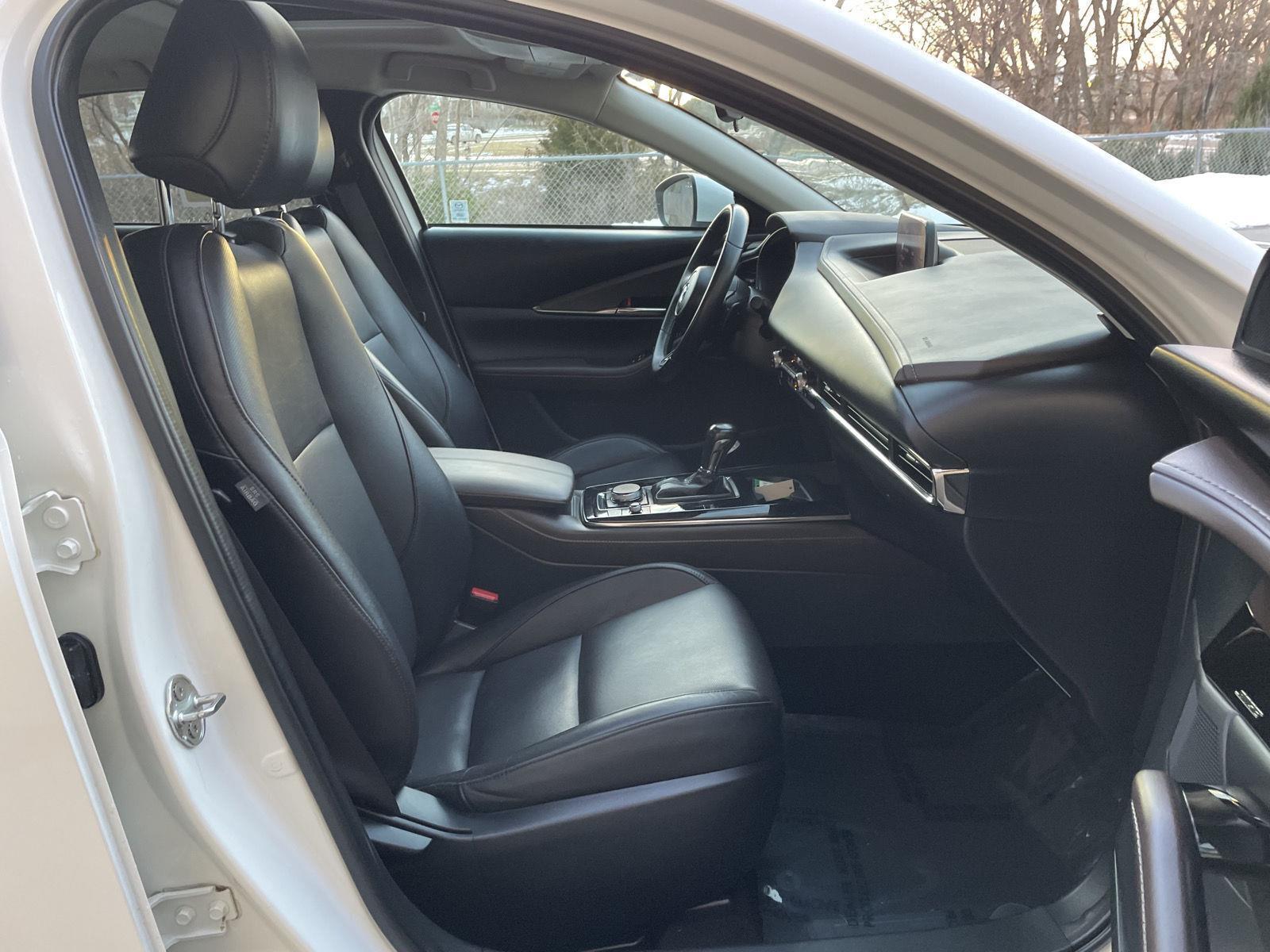 Used 2022 Mazda CX-30 for sale in Lincoln NE