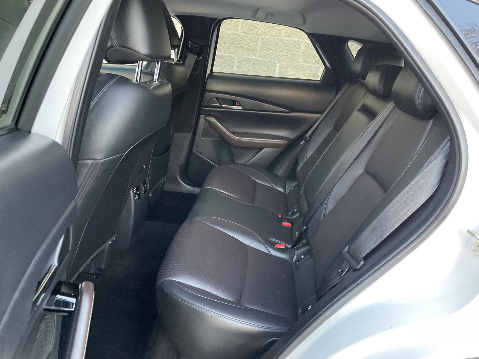 Used 2022 Mazda CX-30 for sale in Lincoln NE