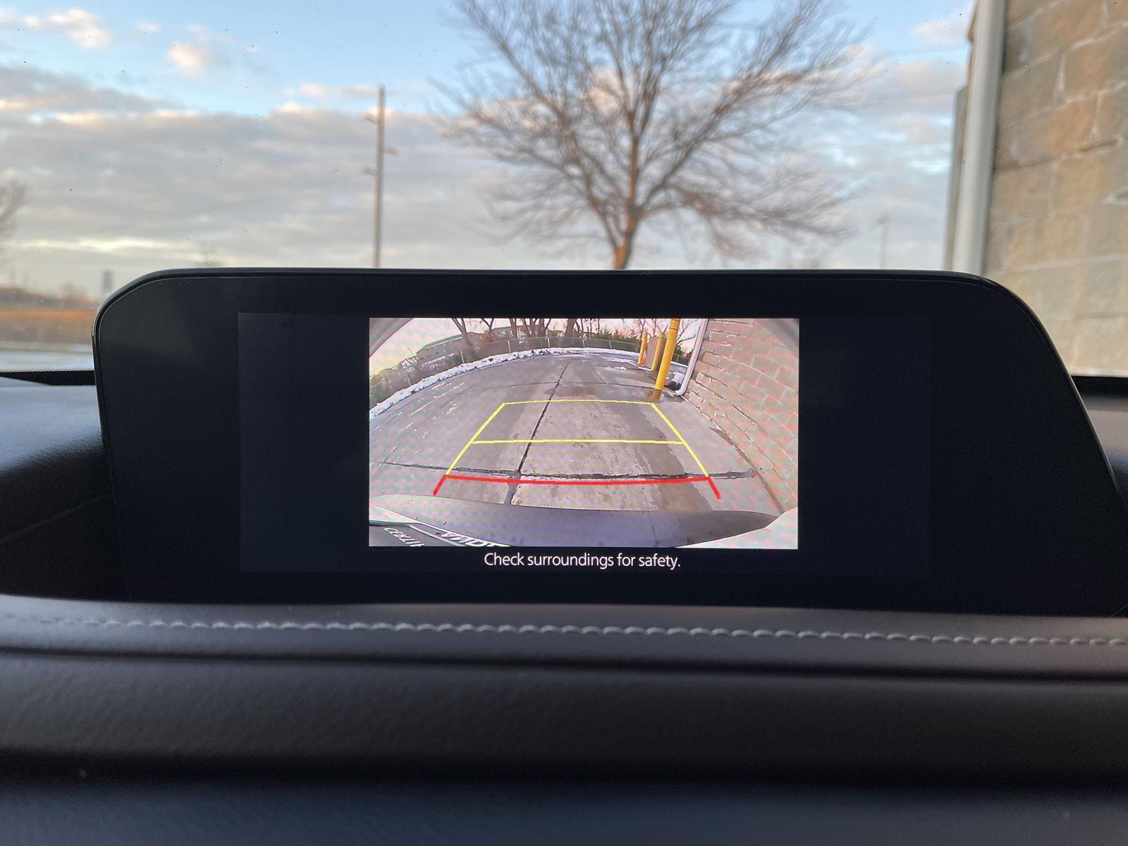 Used 2022 Mazda CX-30 2.5 S Premium Package SUV/Crossover for sale in Lincoln NE