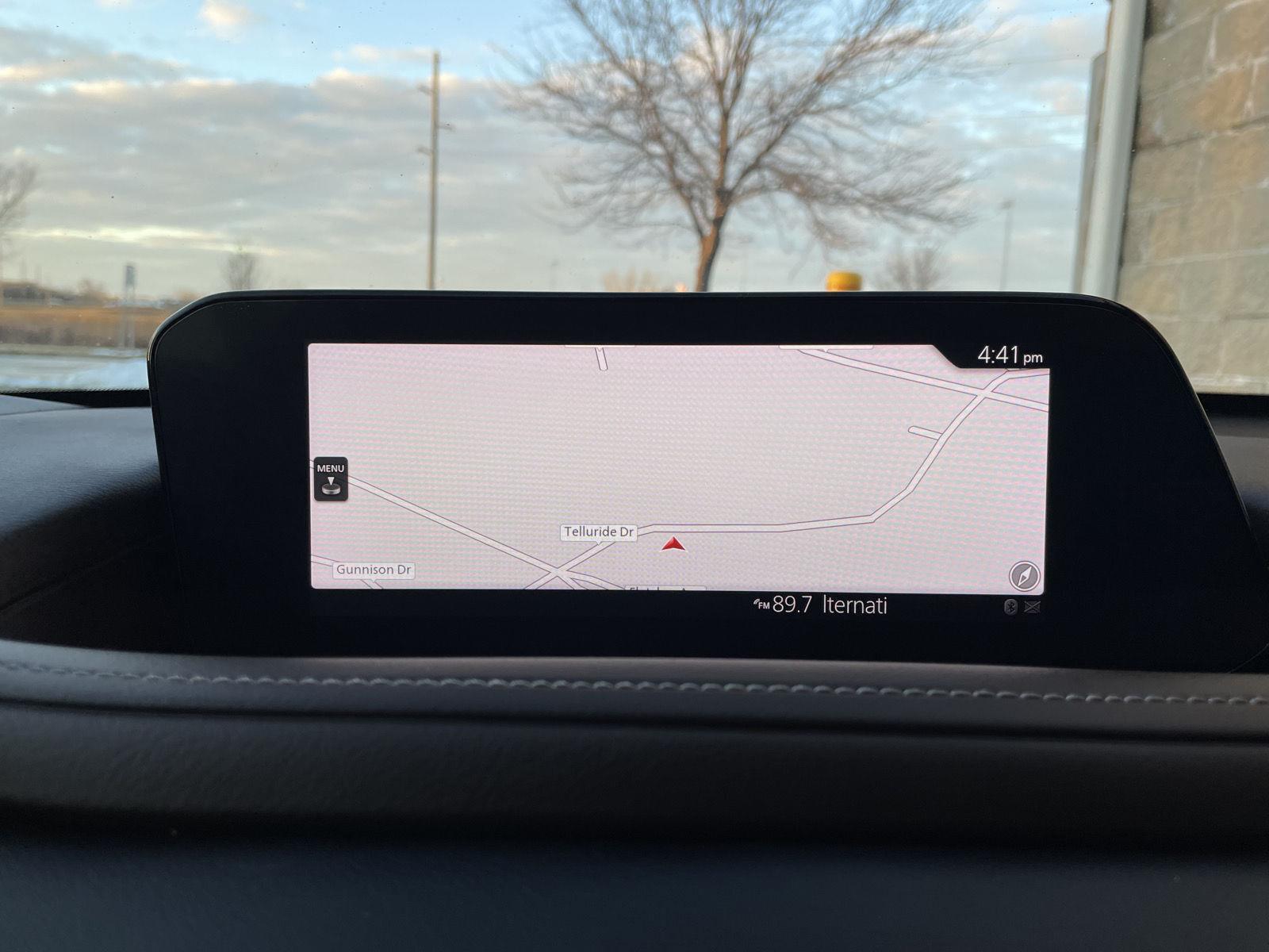 Used 2022 Mazda CX-30 for sale in Lincoln NE