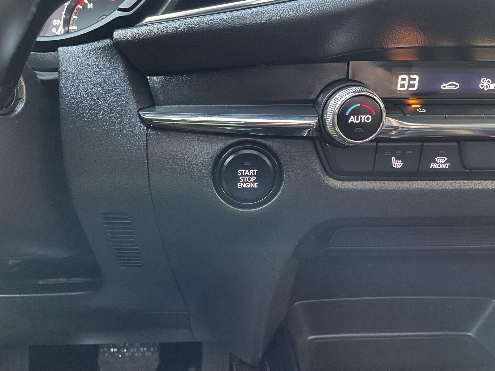 Used 2022 Mazda CX-30 for sale in Lincoln NE