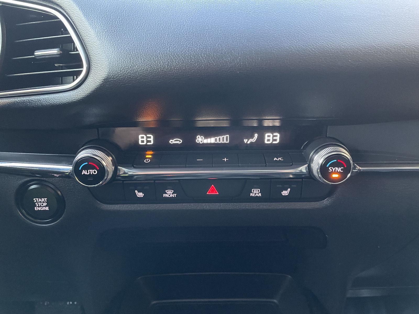 Used 2022 Mazda CX-30 for sale in Lincoln NE