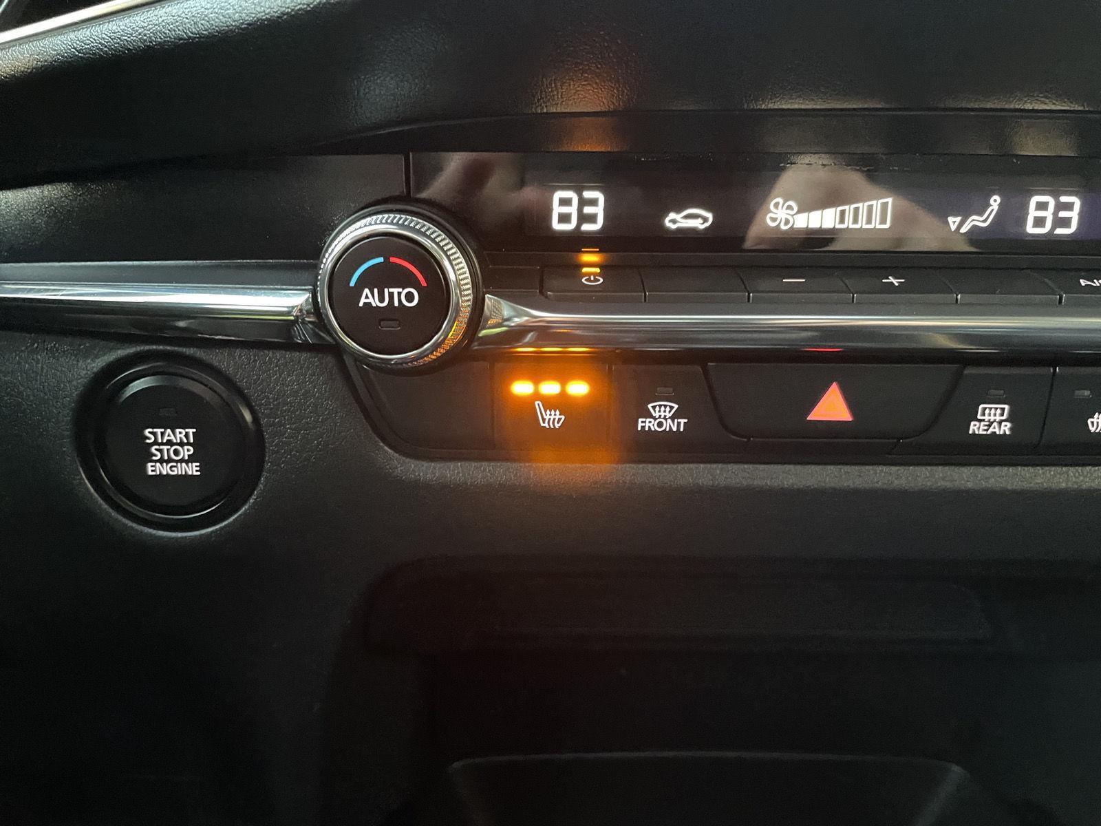 Used 2022 Mazda CX-30 2.5 S Premium Package SUV/Crossover for sale in Lincoln NE