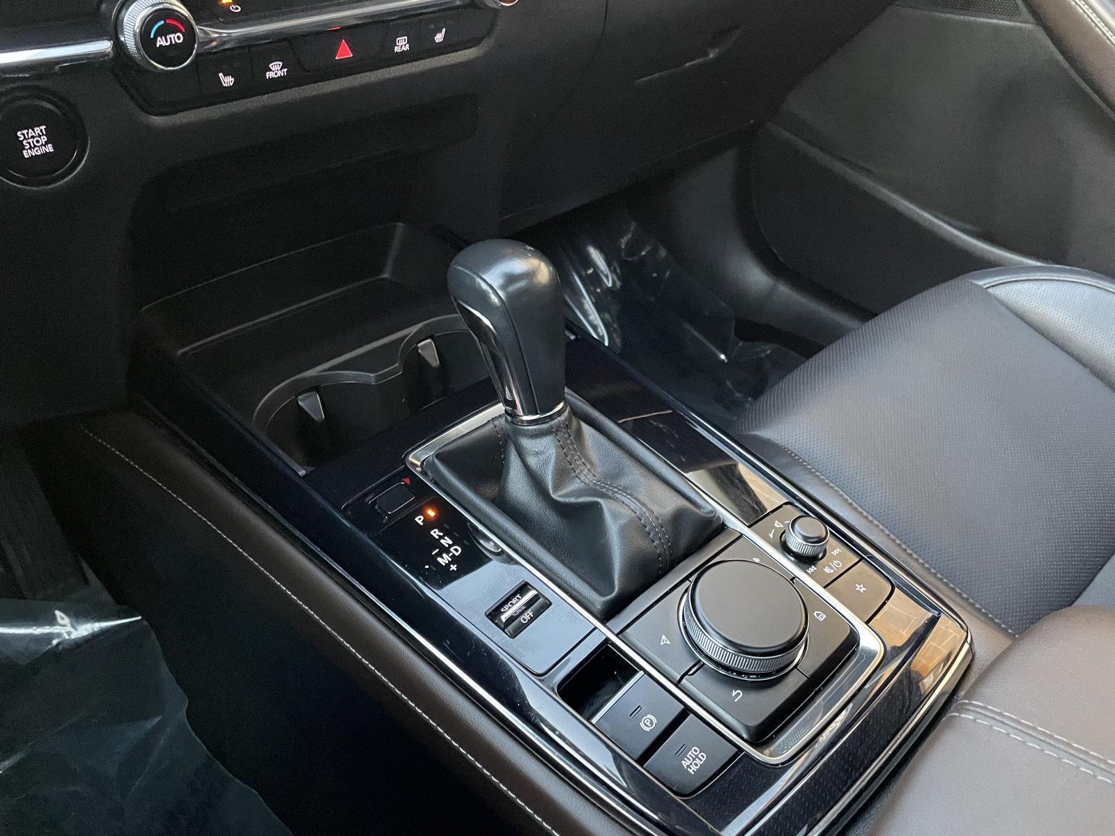 Used 2022 Mazda CX-30 for sale in Lincoln NE