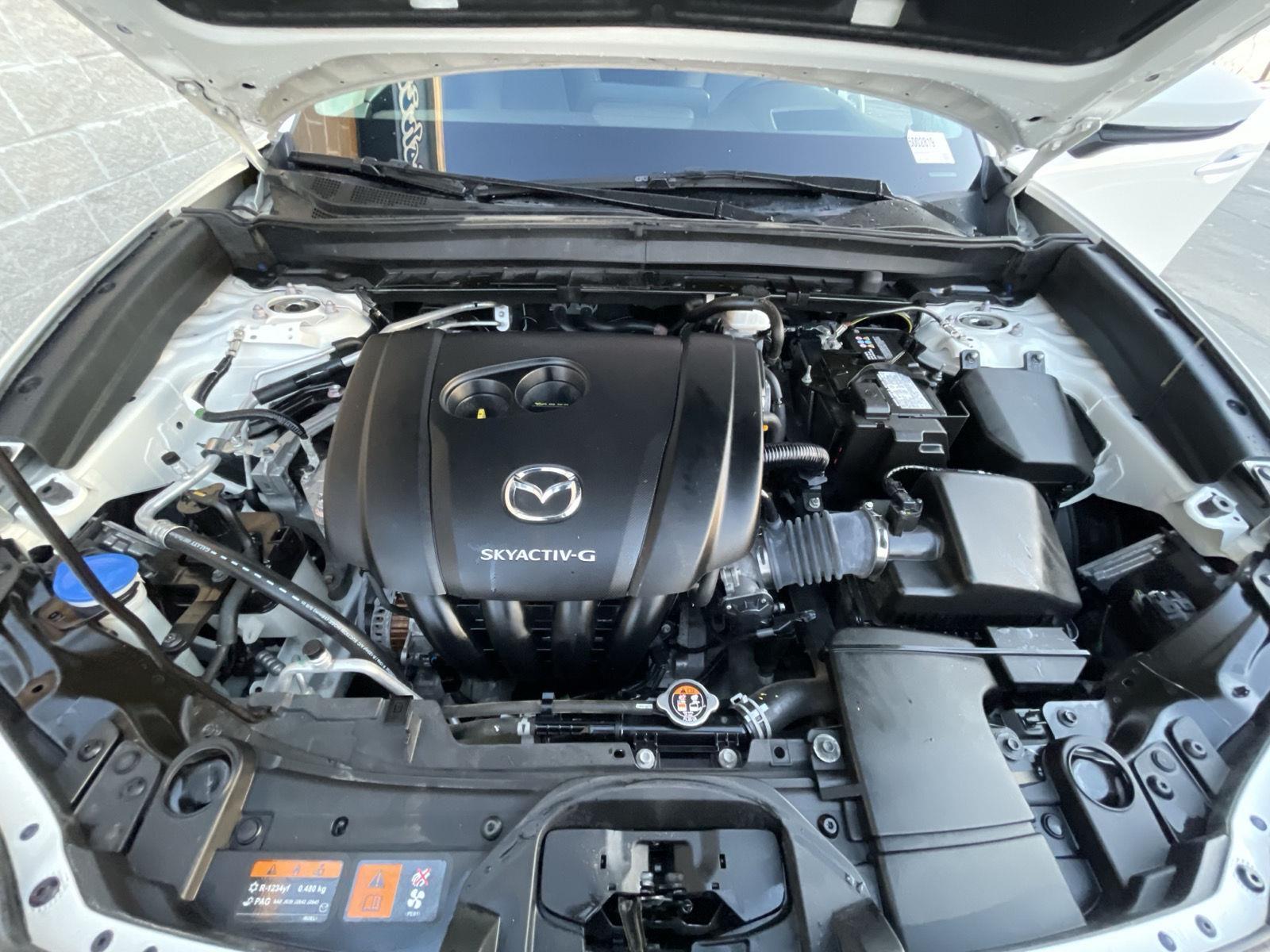 Used 2022 Mazda CX-30 for sale in Lincoln NE