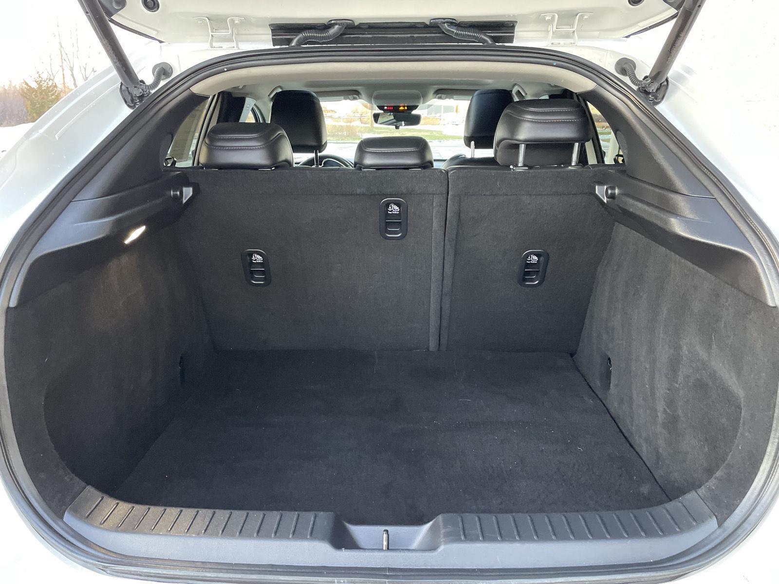 Used 2022 Mazda CX-30 2.5 S Premium Package SUV/Crossover for sale in Lincoln NE