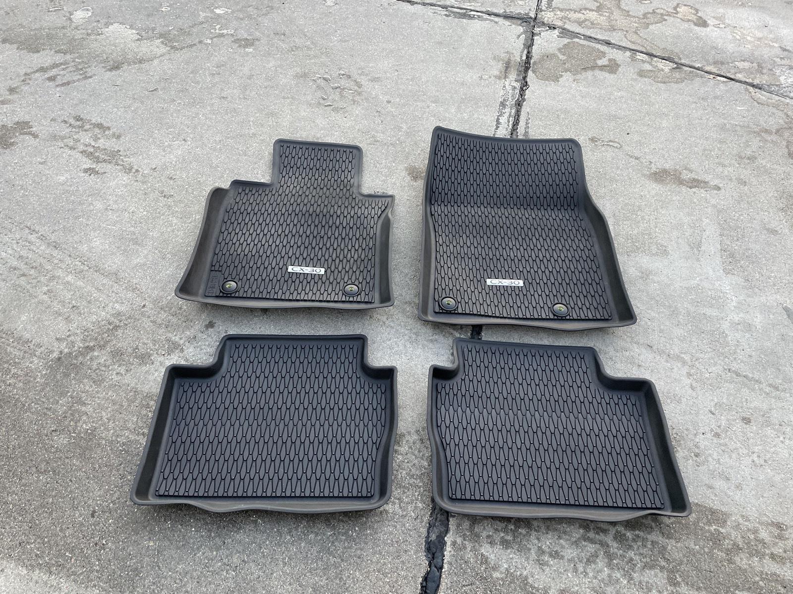 Used 2022 Mazda CX-30 for sale in Lincoln NE