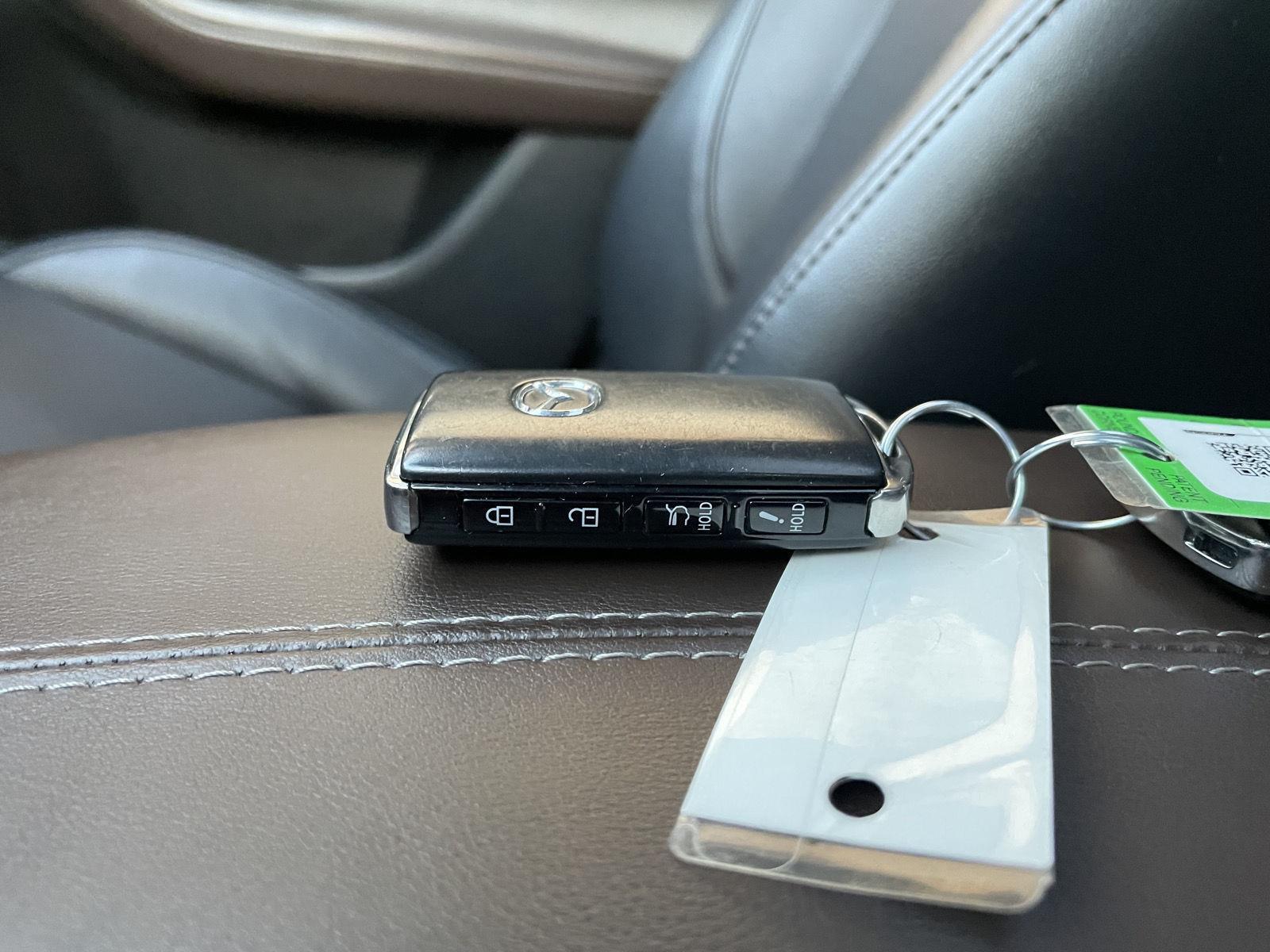 Used 2022 Mazda CX-30 2.5 S Premium Package SUV/Crossover for sale in Lincoln NE