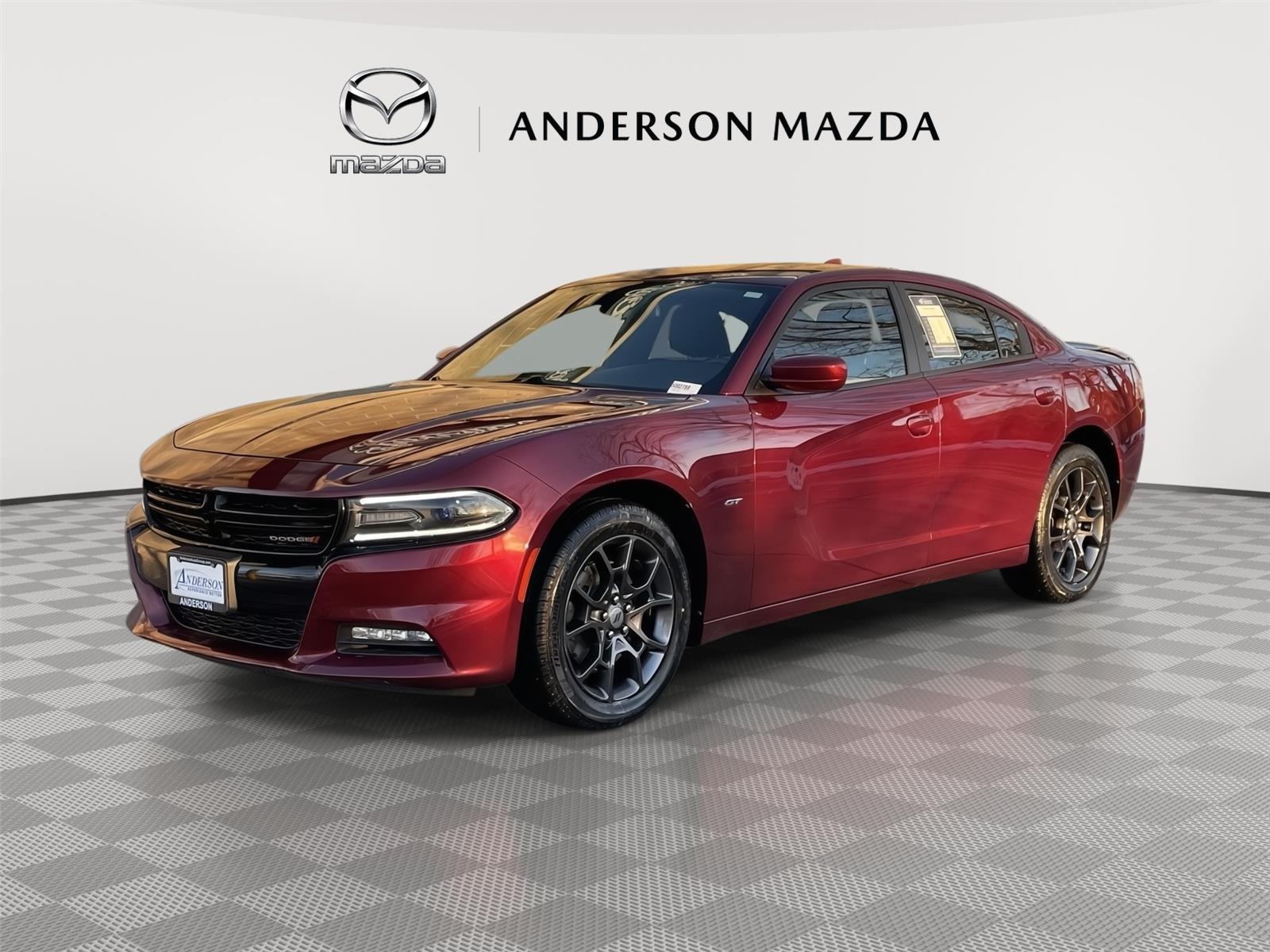 Used 2018 Dodge Charger for sale in Lincoln NE