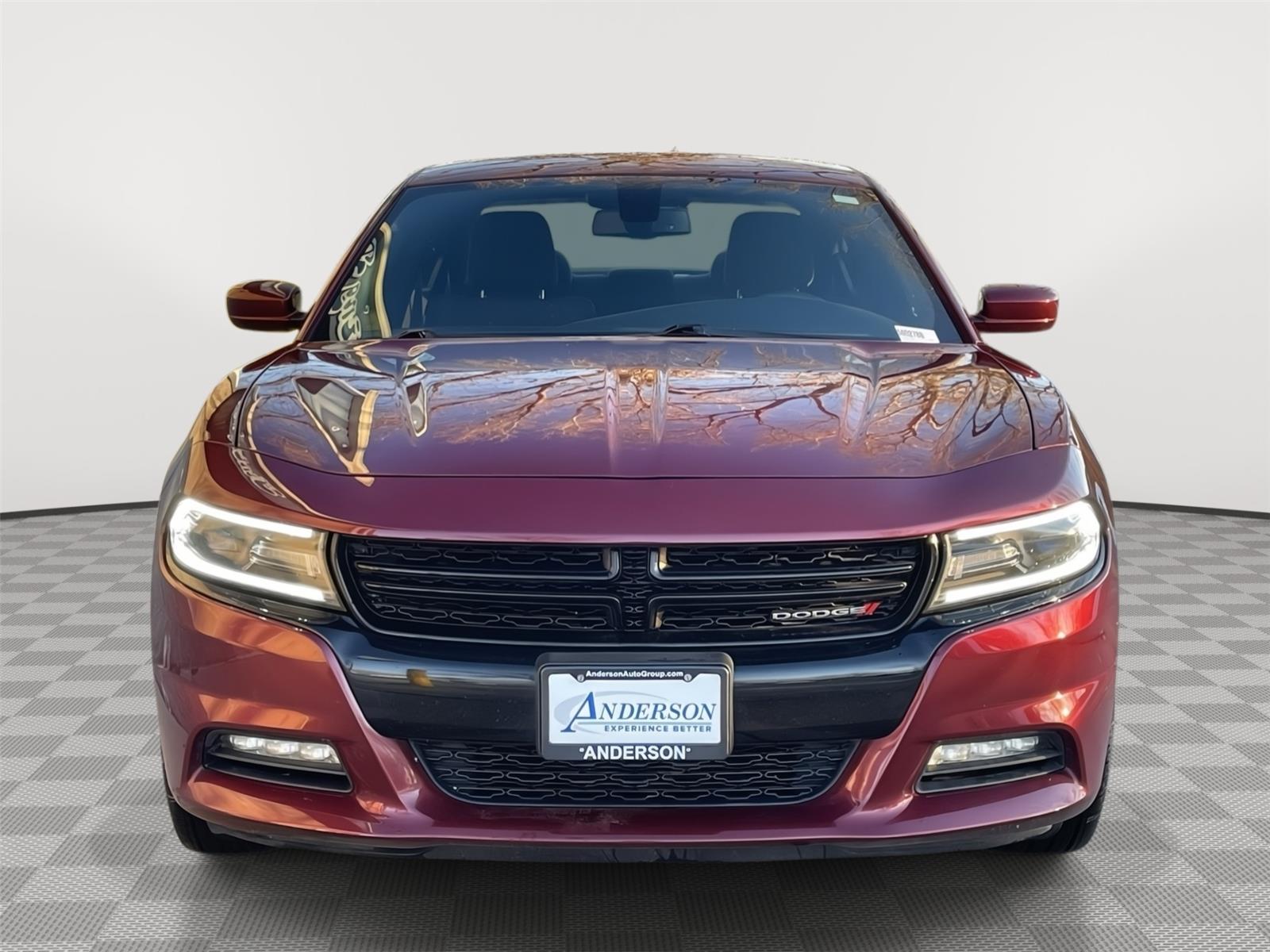 Used 2018 Dodge Charger for sale in Lincoln NE