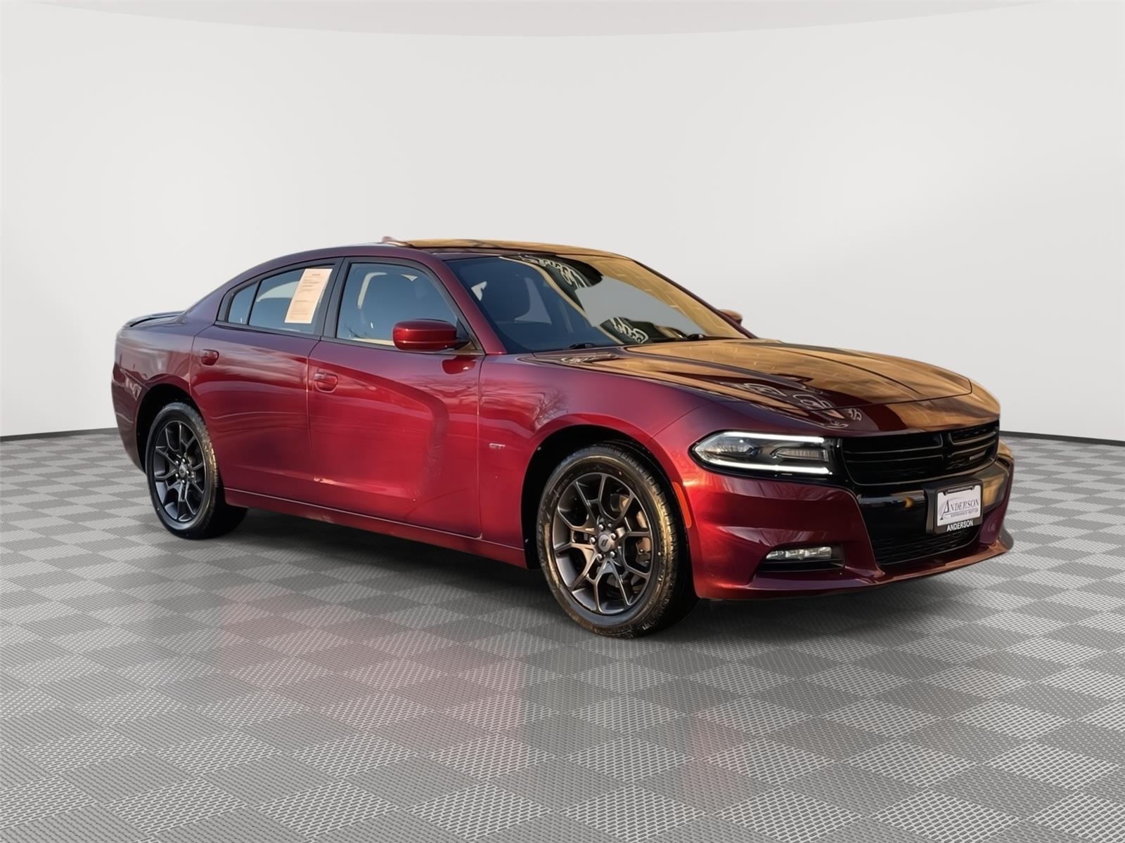 Used 2018 Dodge Charger for sale in Lincoln NE