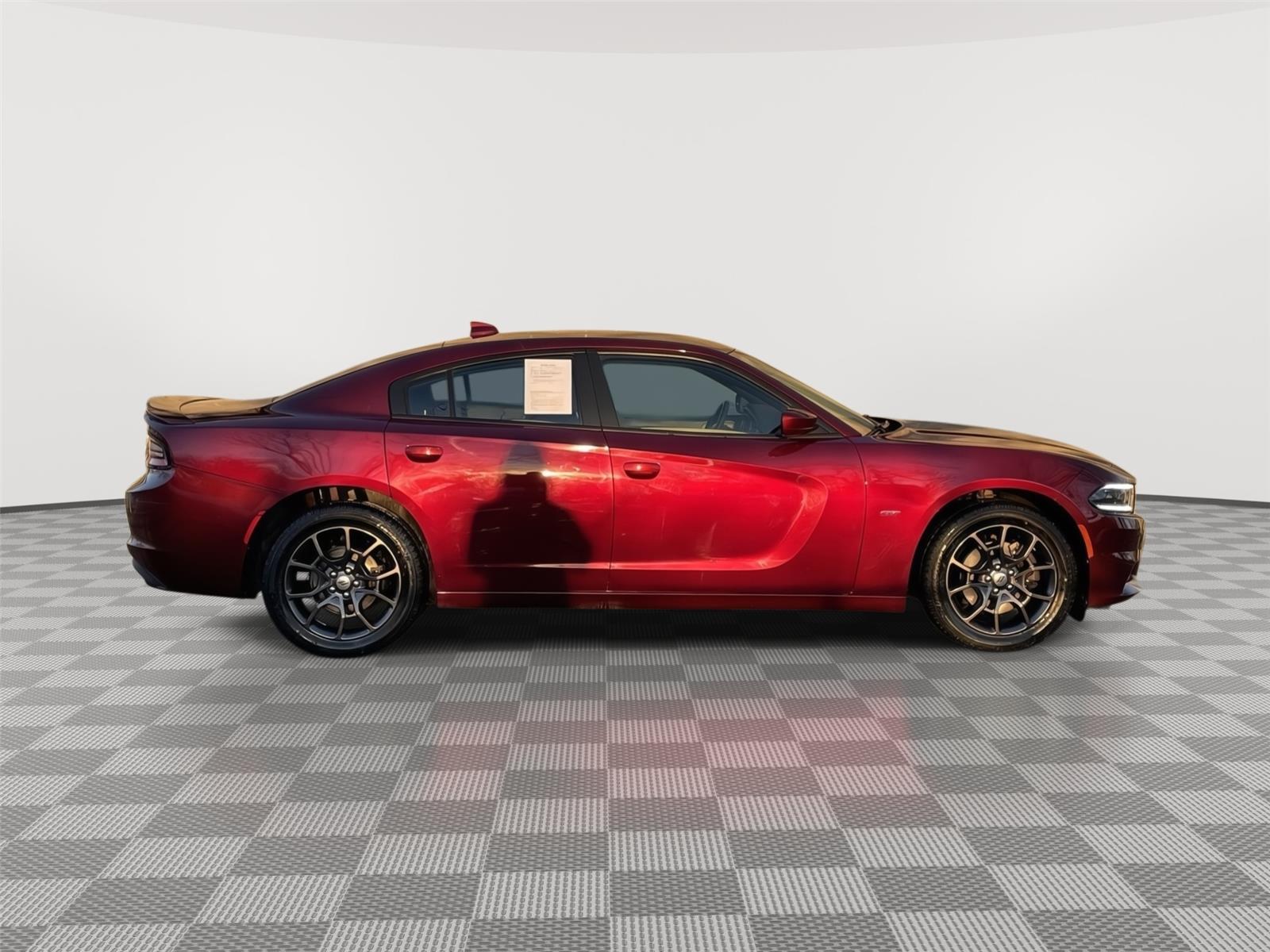 Used 2018 Dodge Charger for sale in Lincoln NE