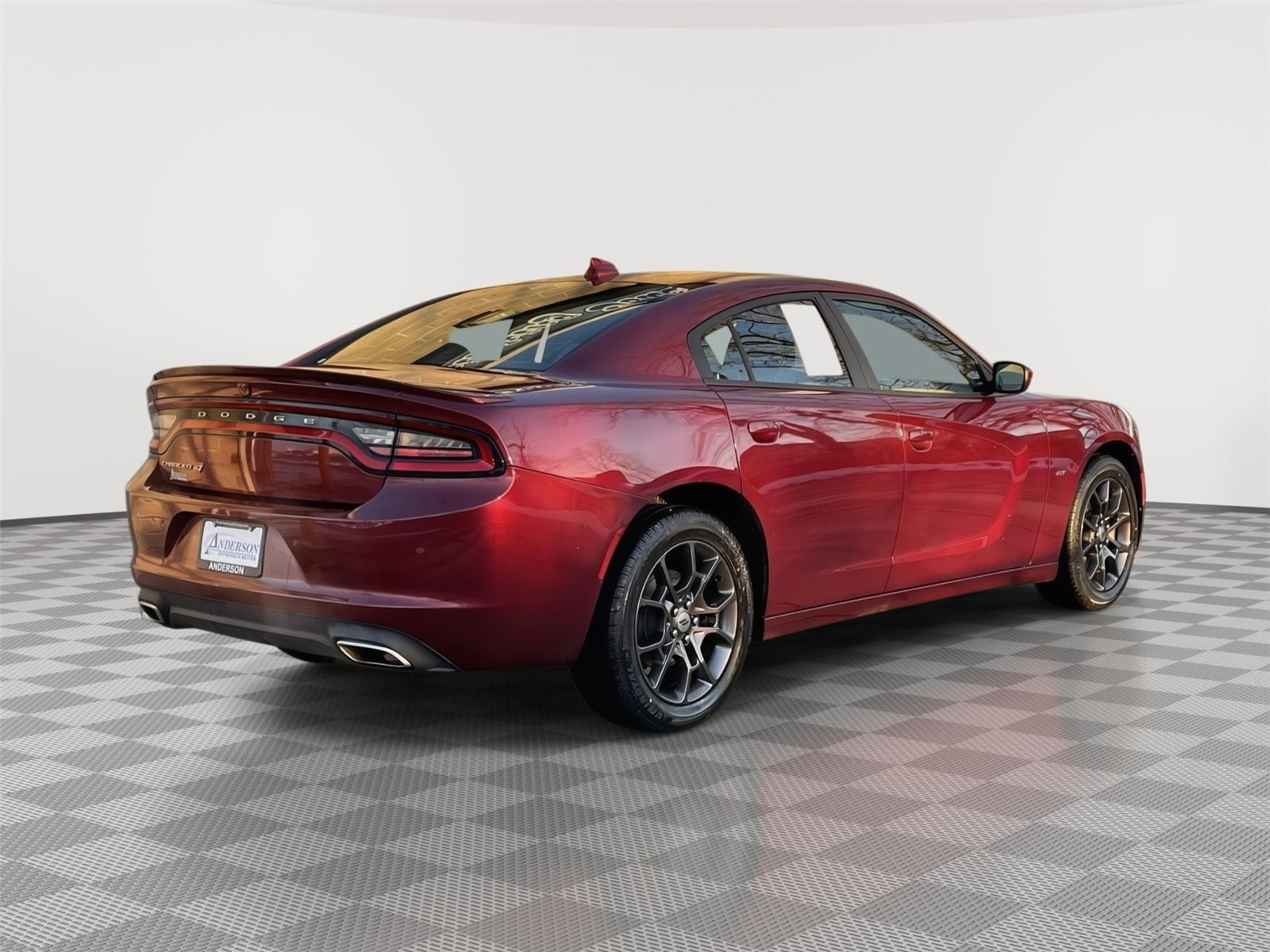 Used 2018 Dodge Charger for sale in Lincoln NE