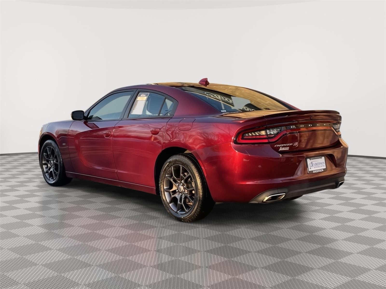 Used 2018 Dodge Charger for sale in Lincoln NE