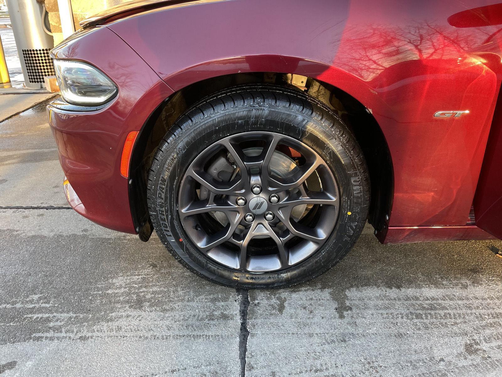 Used 2018 Dodge Charger for sale in Lincoln NE