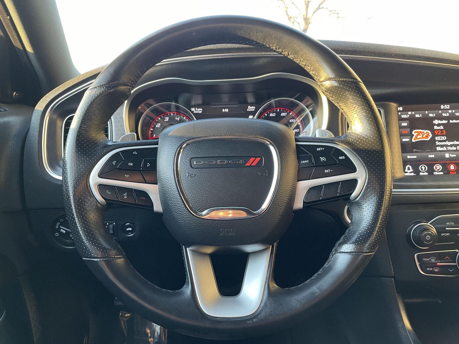 Used 2018 Dodge Charger for sale in Lincoln NE