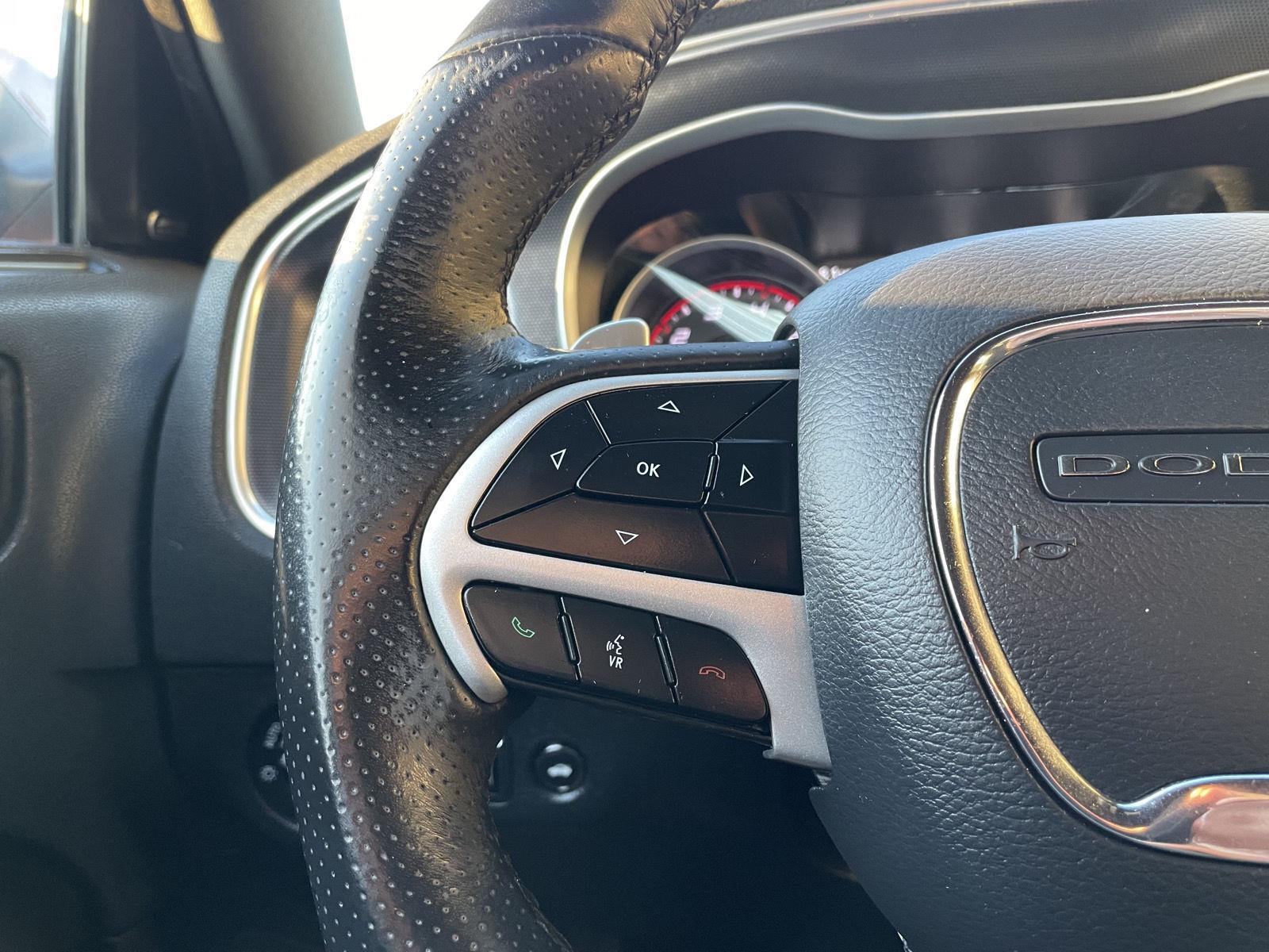 Used 2018 Dodge Charger for sale in Lincoln NE