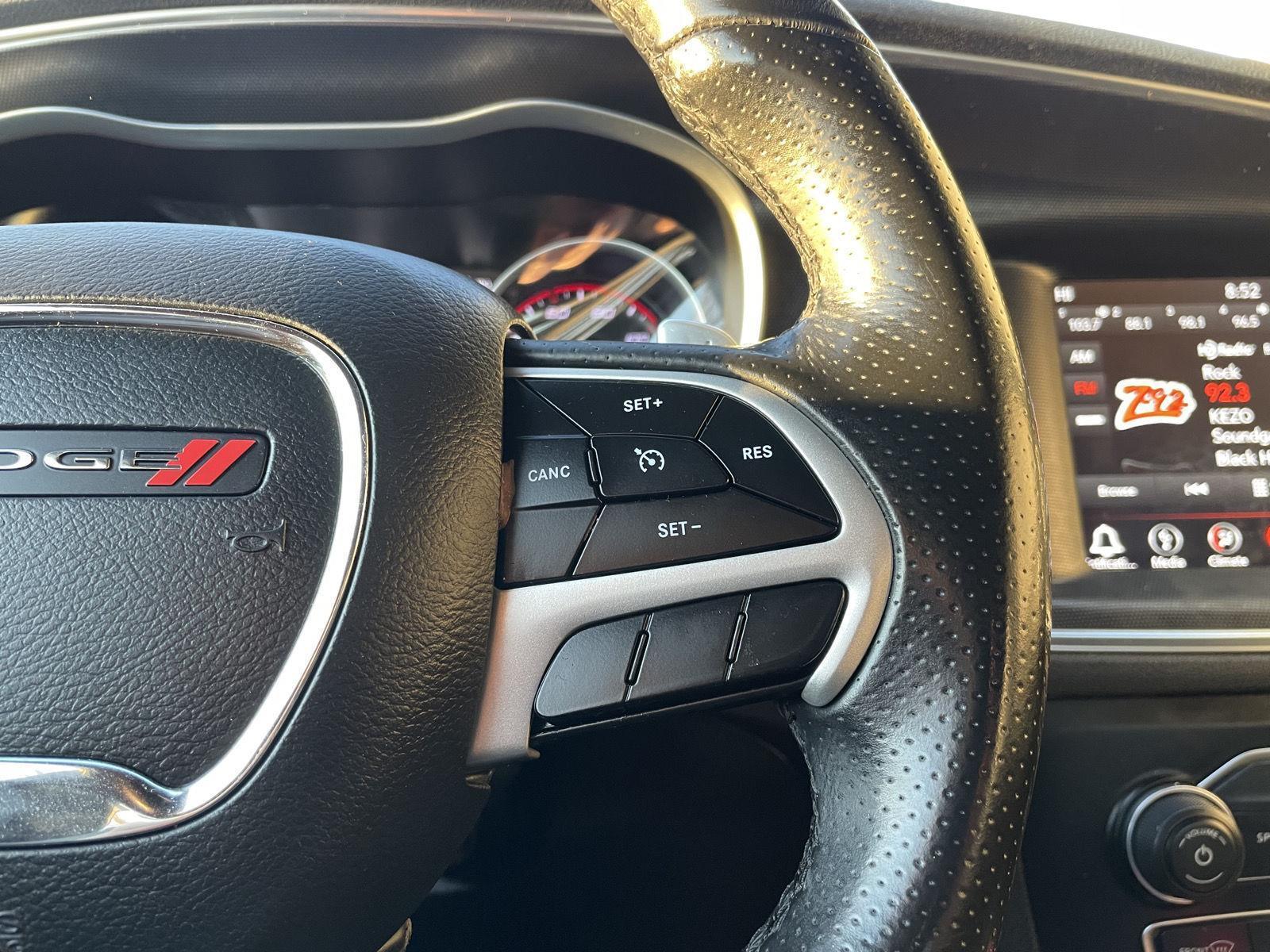 Used 2018 Dodge Charger for sale in Lincoln NE