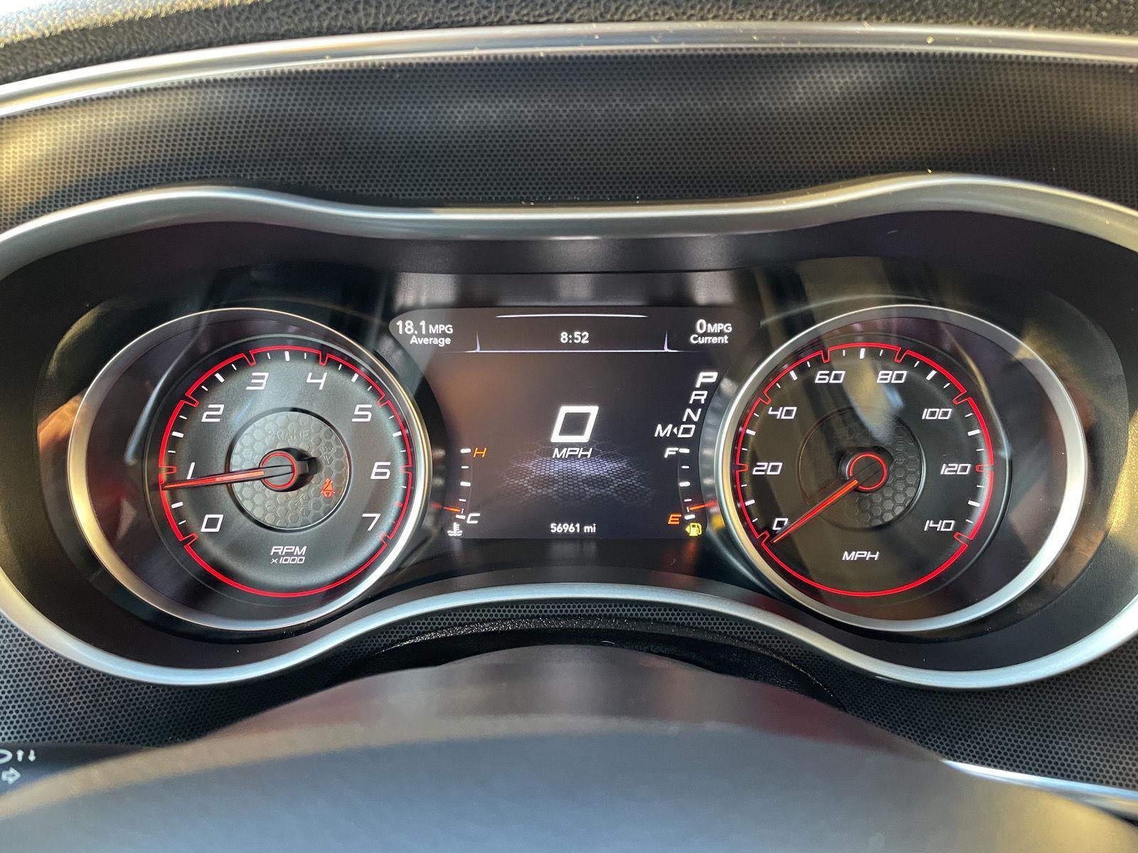 Used 2018 Dodge Charger for sale in Lincoln NE