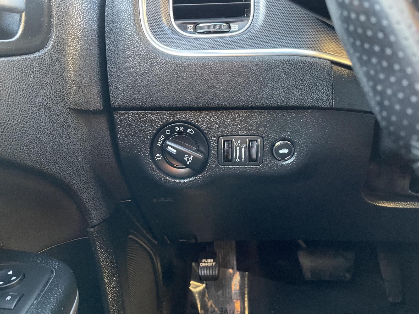 Used 2018 Dodge Charger for sale in Lincoln NE