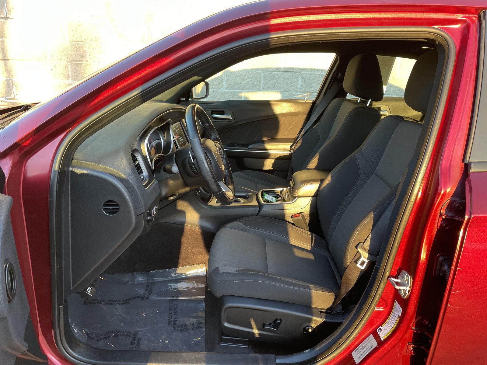 Used 2018 Dodge Charger for sale in Lincoln NE