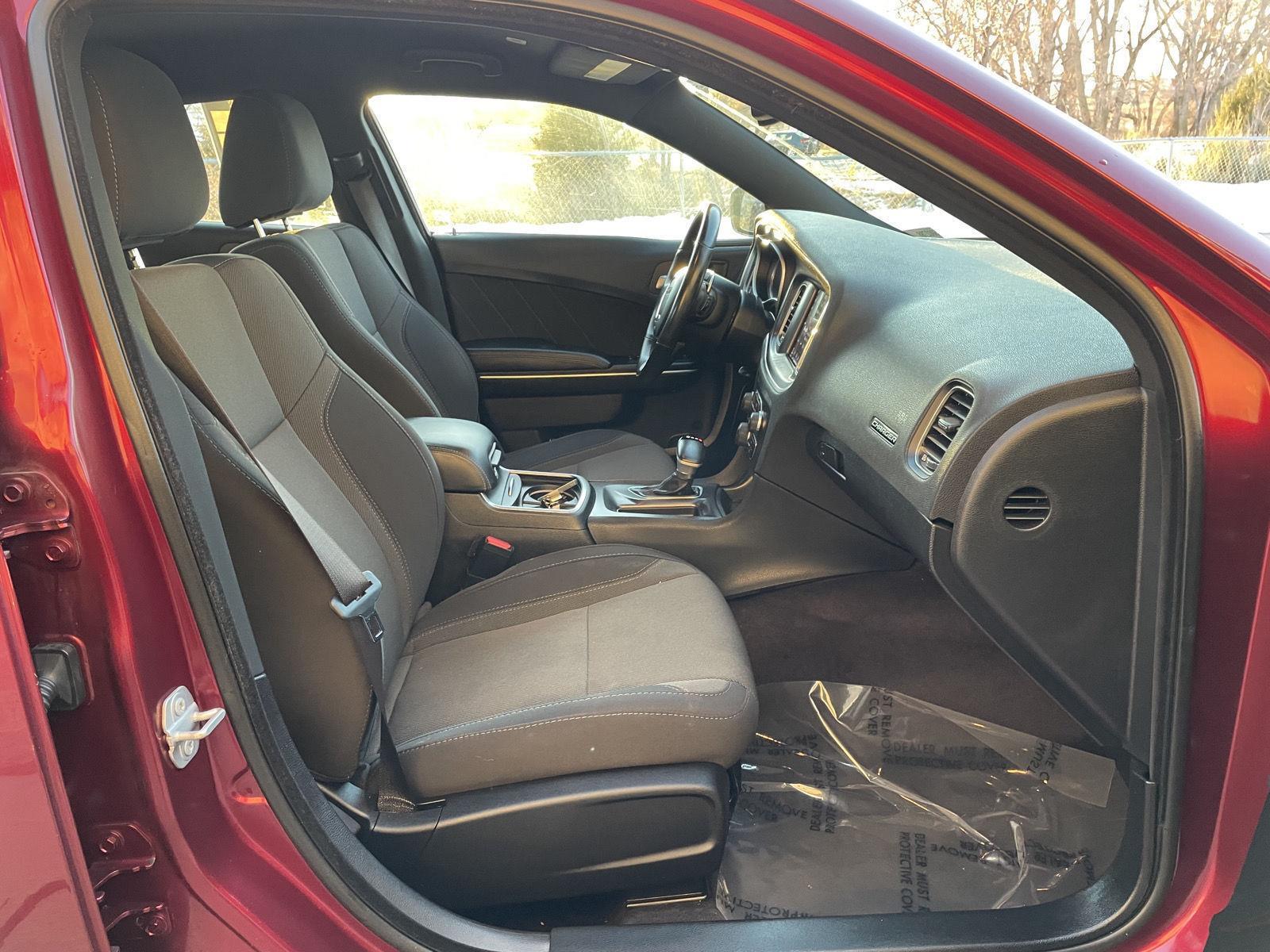 Used 2018 Dodge Charger for sale in Lincoln NE