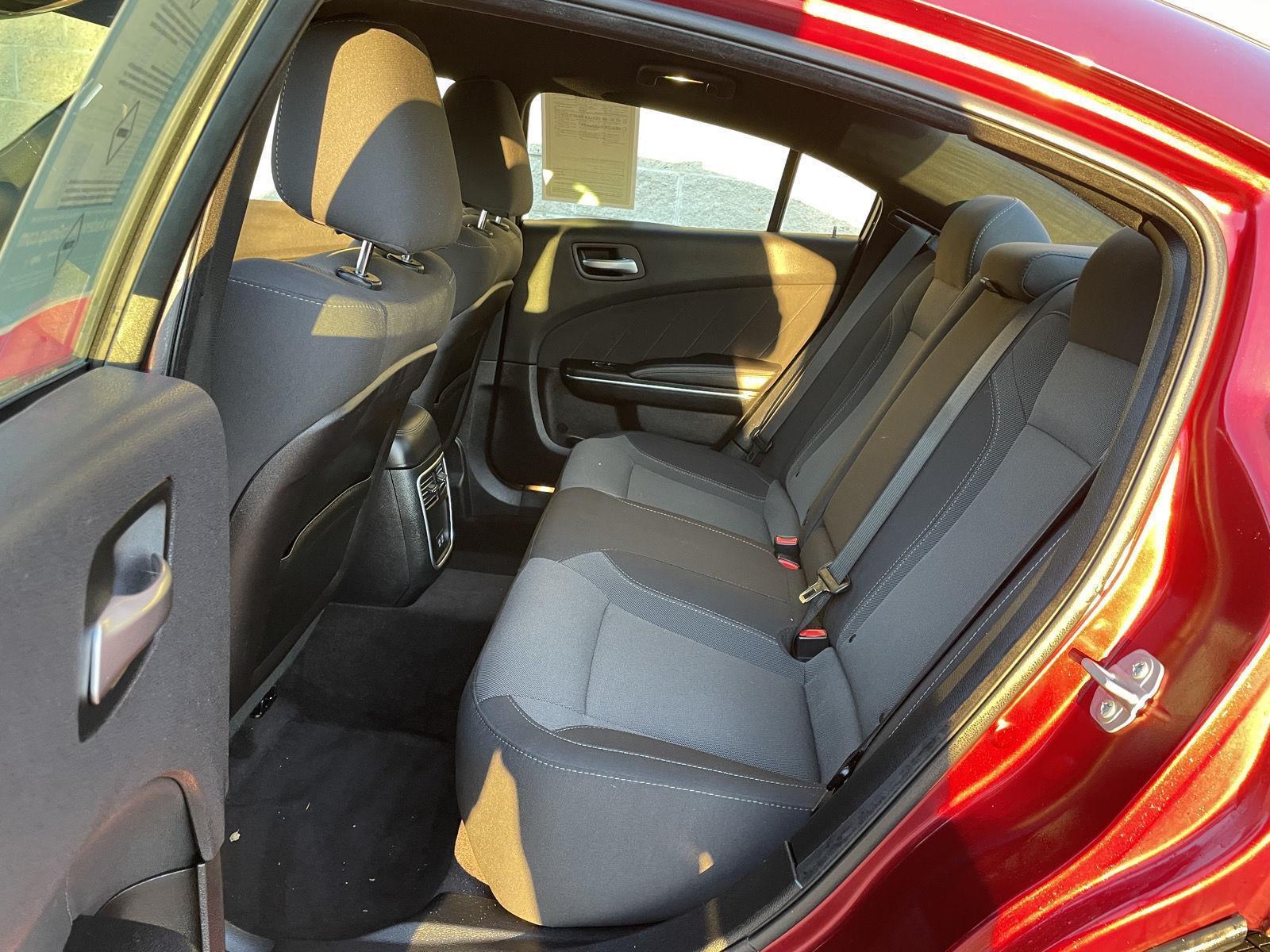 Used 2018 Dodge Charger for sale in Lincoln NE