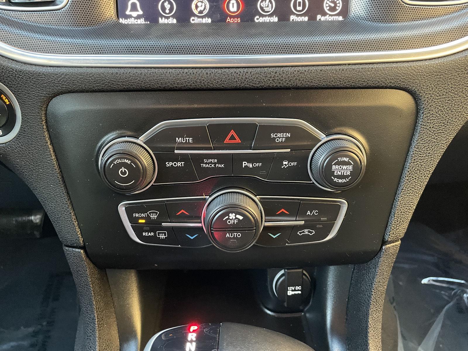 Used 2018 Dodge Charger for sale in Lincoln NE