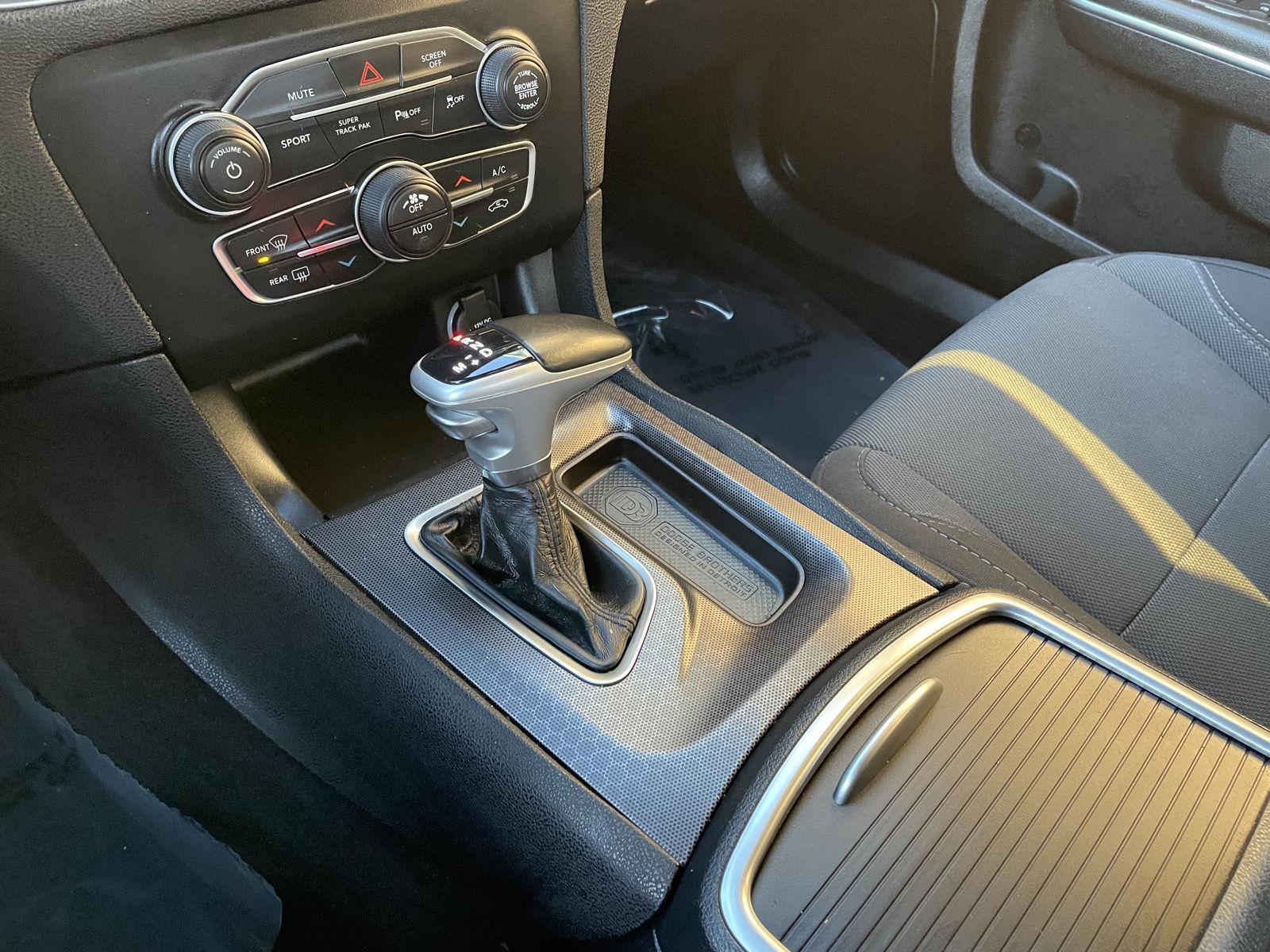 Used 2018 Dodge Charger for sale in Lincoln NE