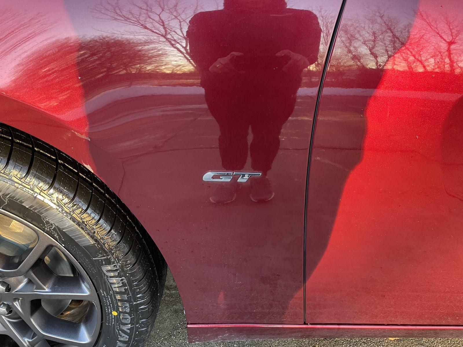 Used 2018 Dodge Charger for sale in Lincoln NE