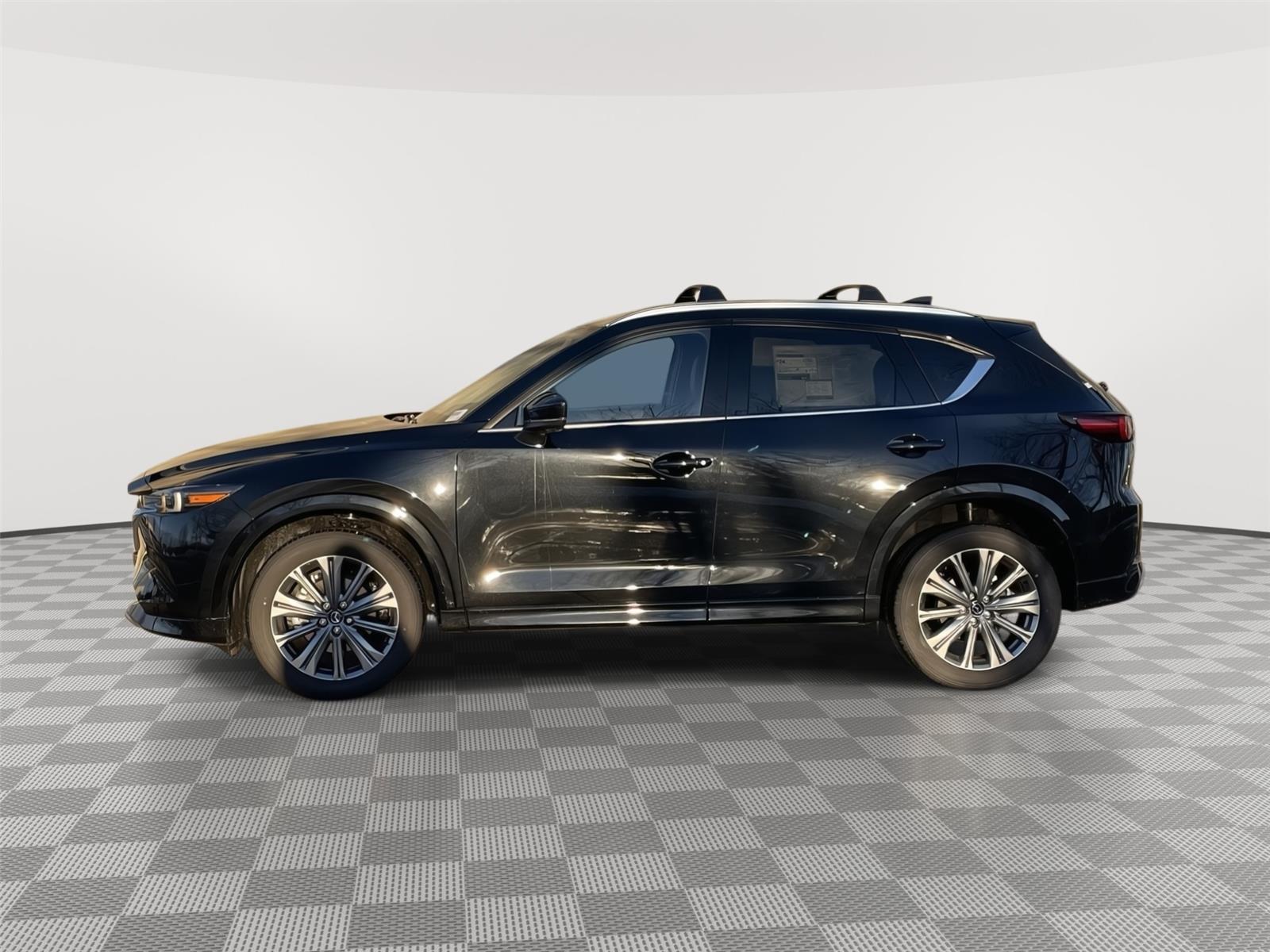 New 2025 Mazda CX-5 for sale in Lincoln NE