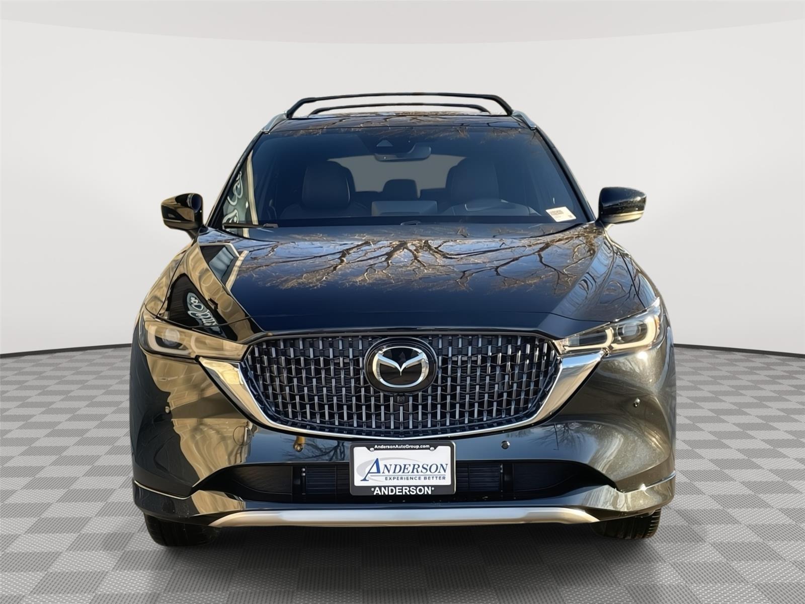 New 2025 Mazda CX-5 for sale in Lincoln NE