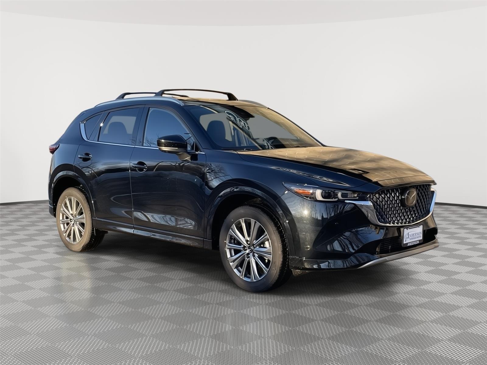 New 2025 Mazda CX-5 for sale in Lincoln NE