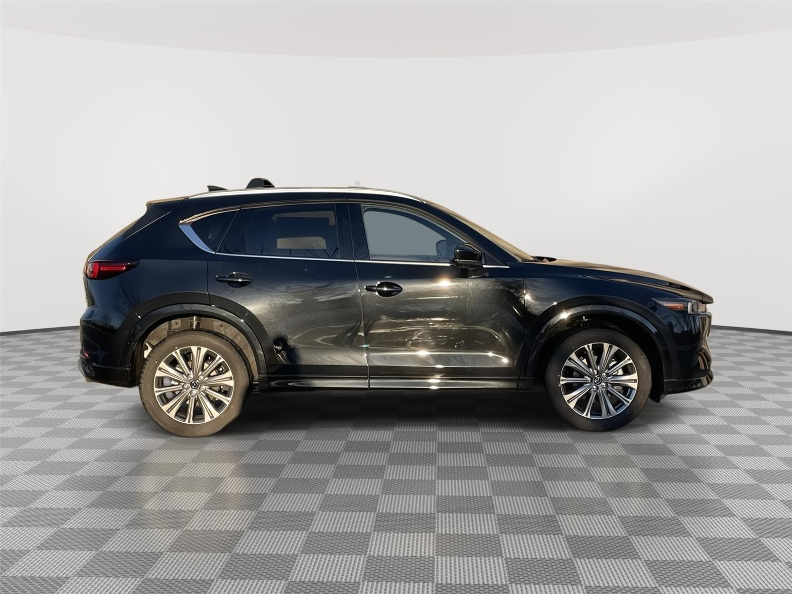 New 2025 Mazda CX-5 for sale in Lincoln NE