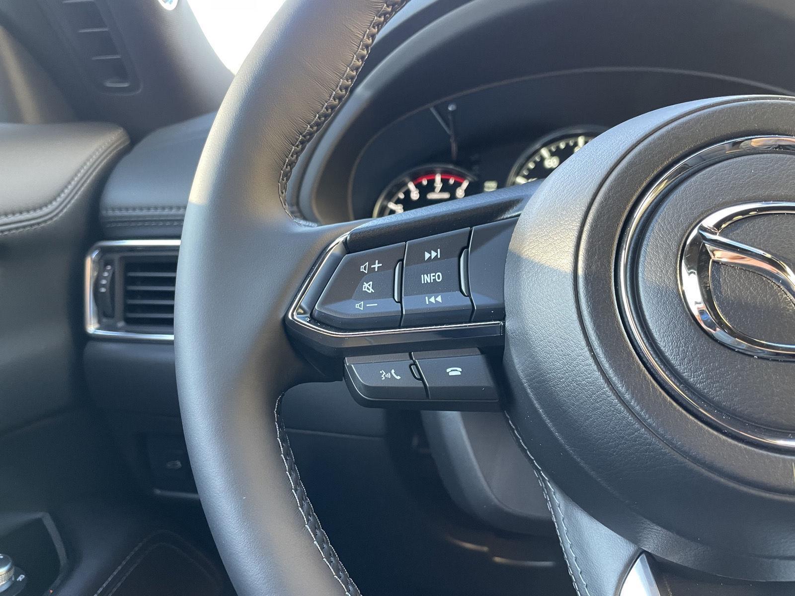 New 2025 Mazda CX-5 for sale in Lincoln NE