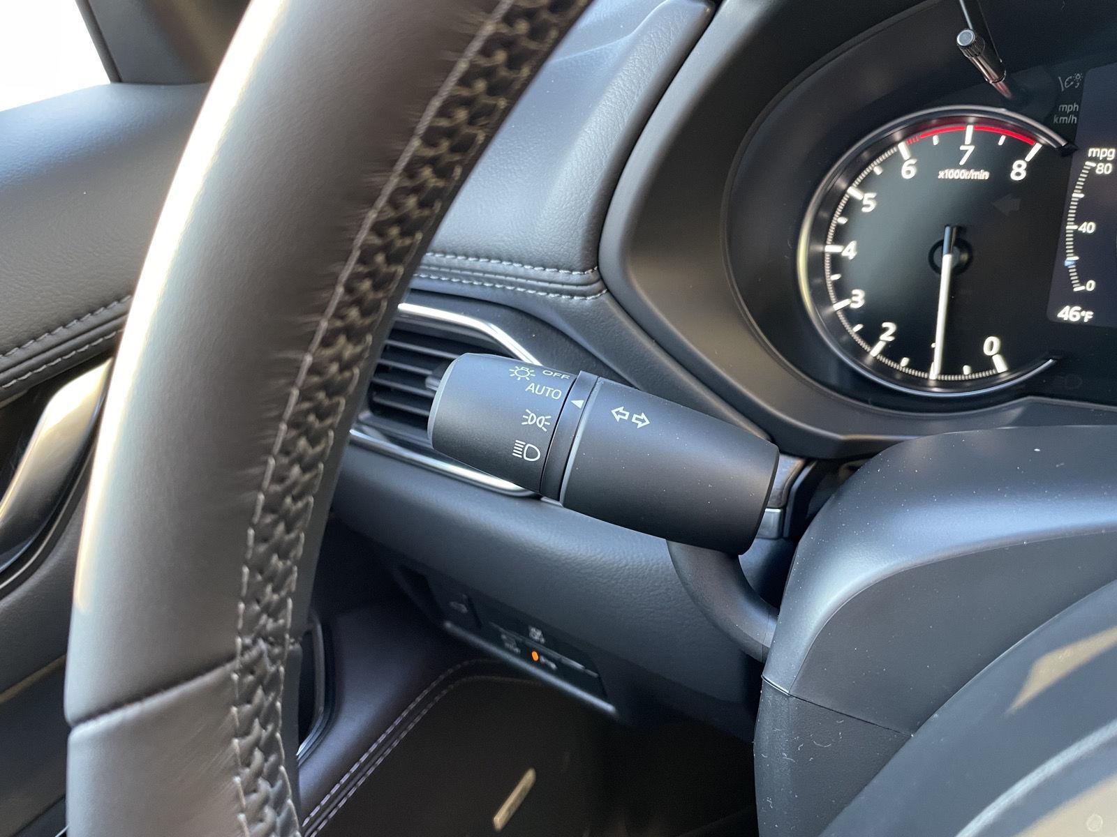 New 2025 Mazda CX-5 for sale in Lincoln NE