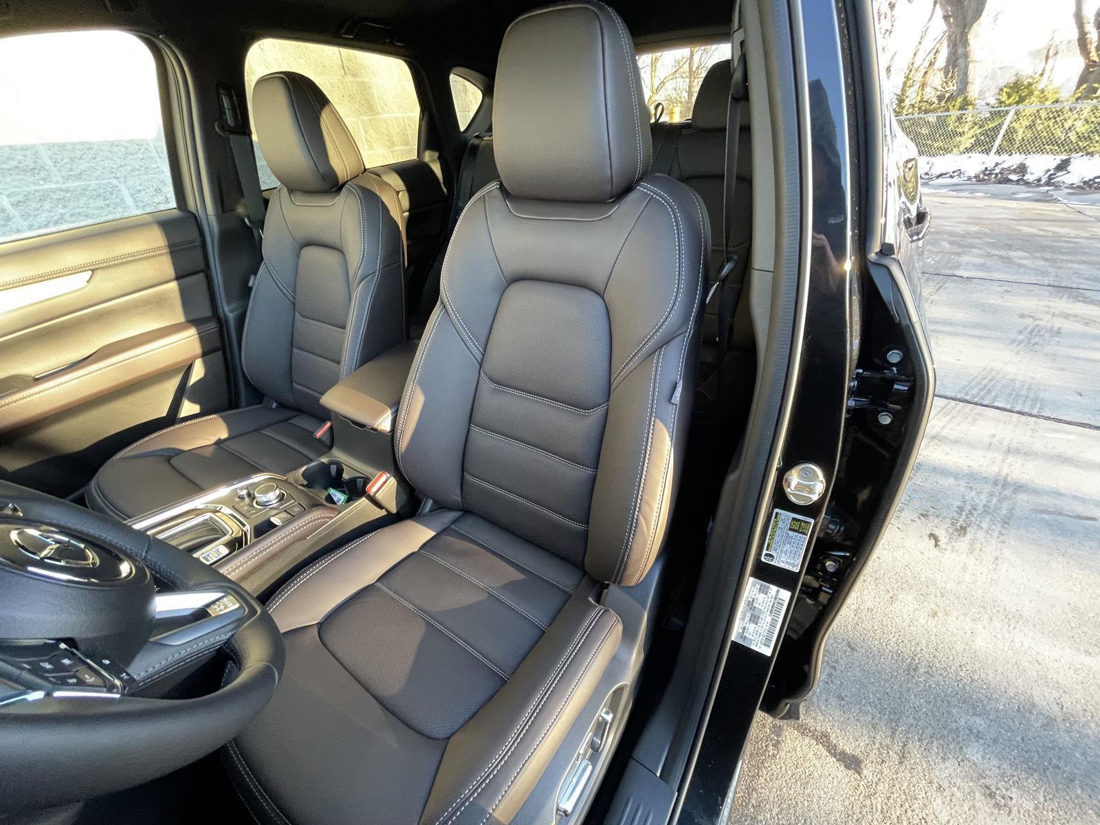 New 2025 Mazda CX-5 for sale in Lincoln NE