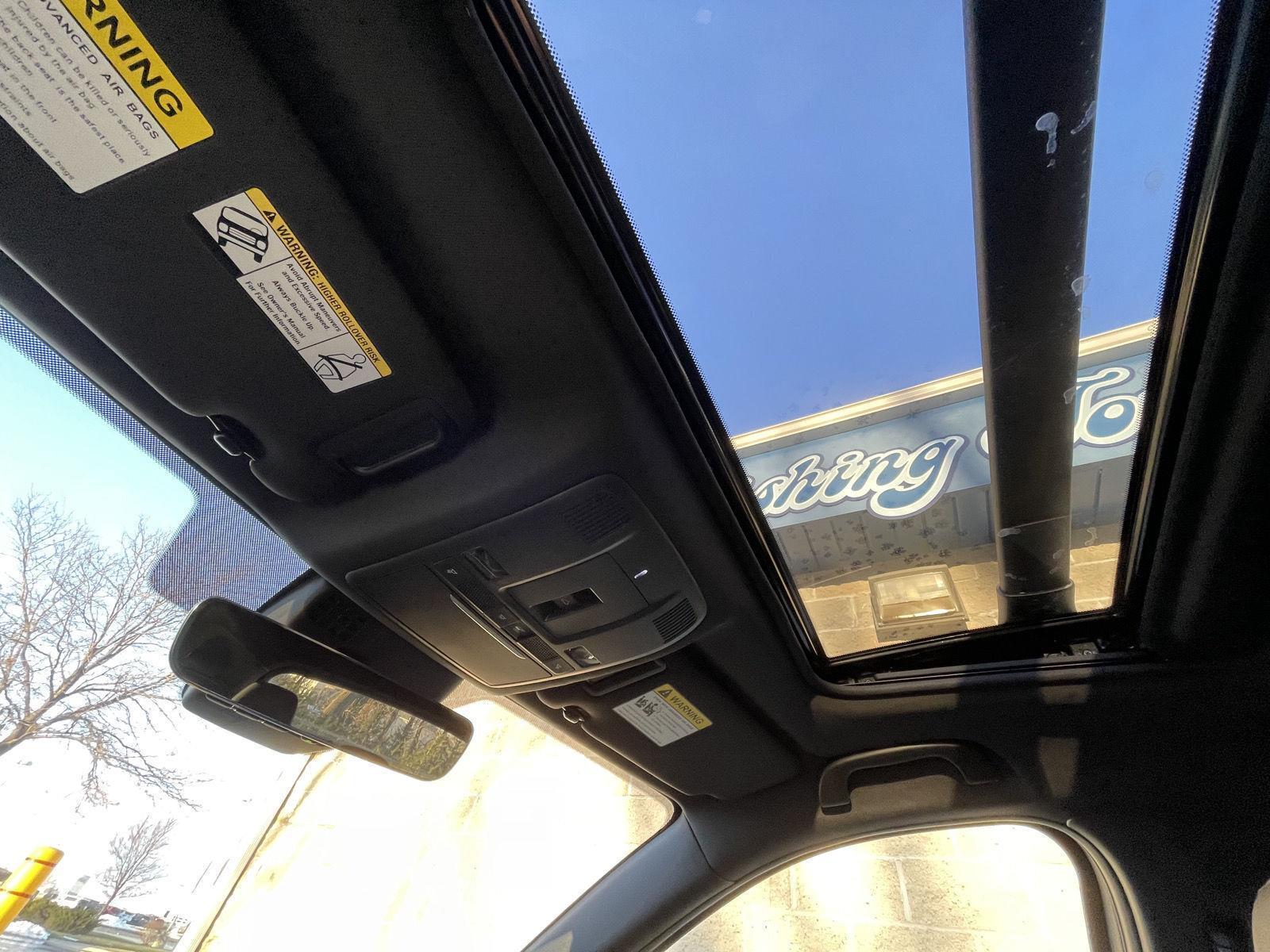 New 2025 Mazda CX-5 for sale in Lincoln NE