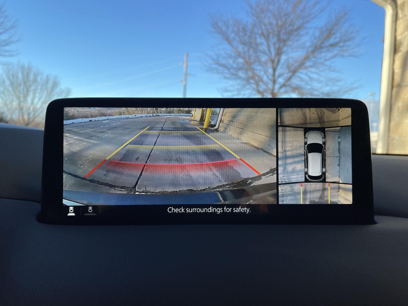 New 2025 Mazda CX-5 for sale in Lincoln NE