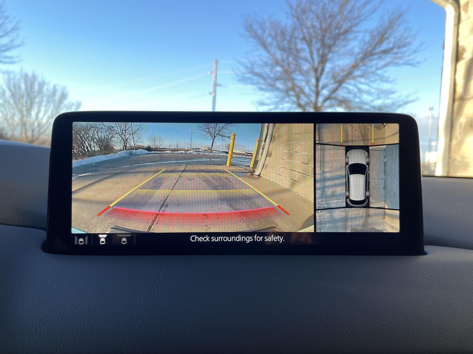 New 2025 Mazda CX-5 for sale in Lincoln NE