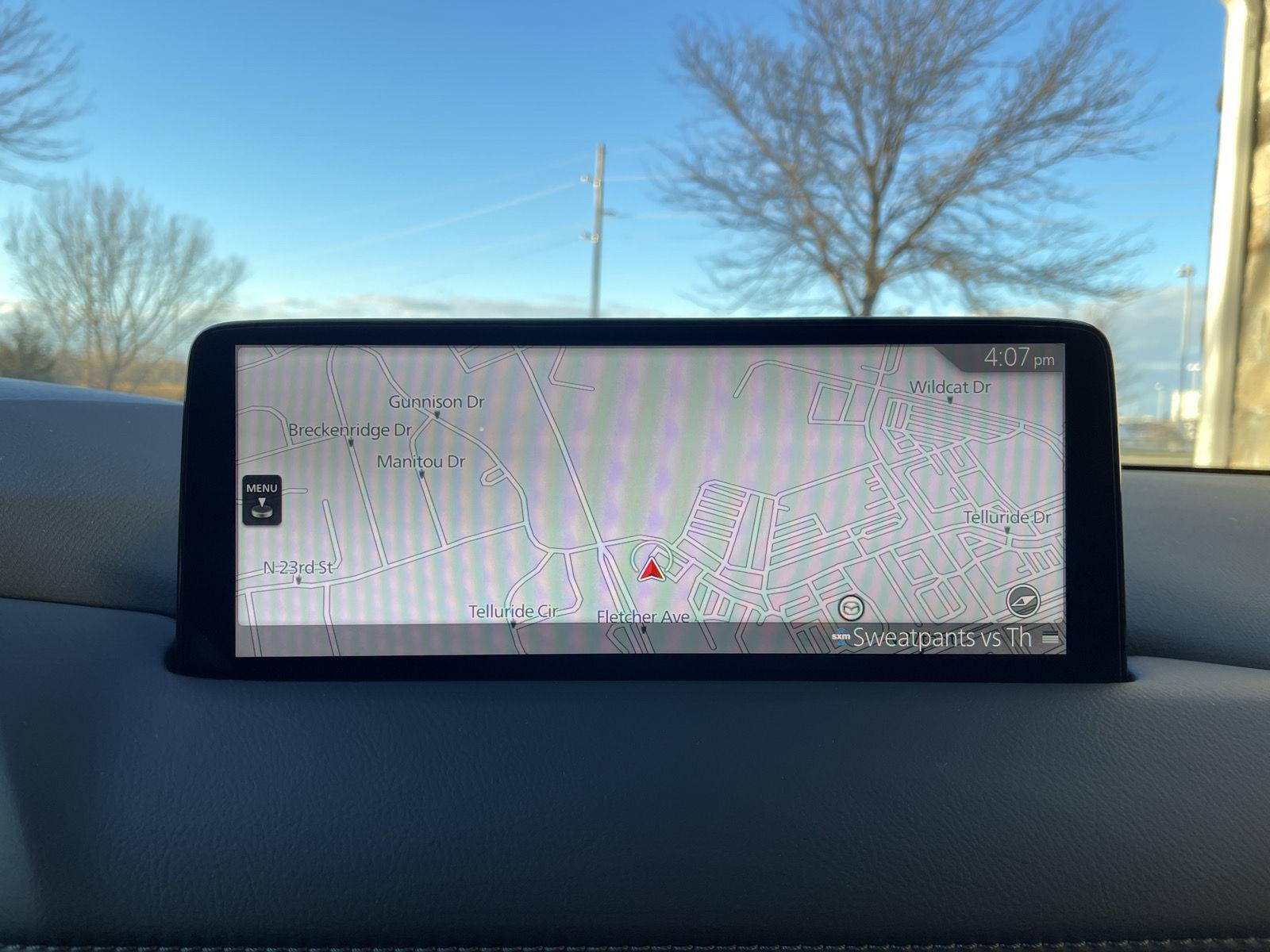 New 2025 Mazda CX-5 for sale in Lincoln NE