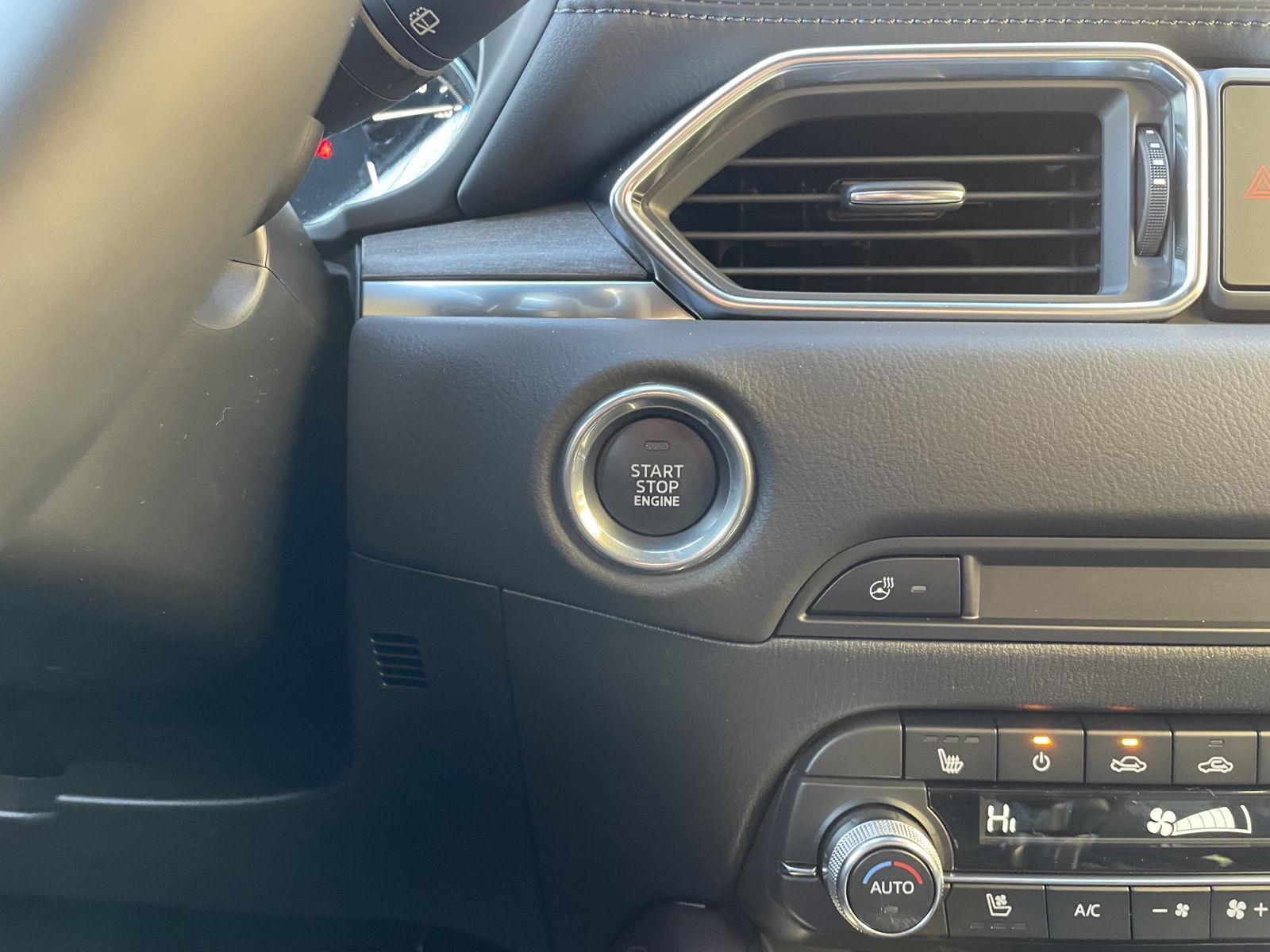 New 2025 Mazda CX-5 for sale in Lincoln NE