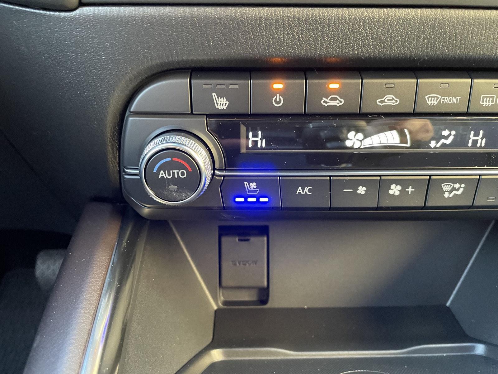 New 2025 Mazda CX-5 for sale in Lincoln NE