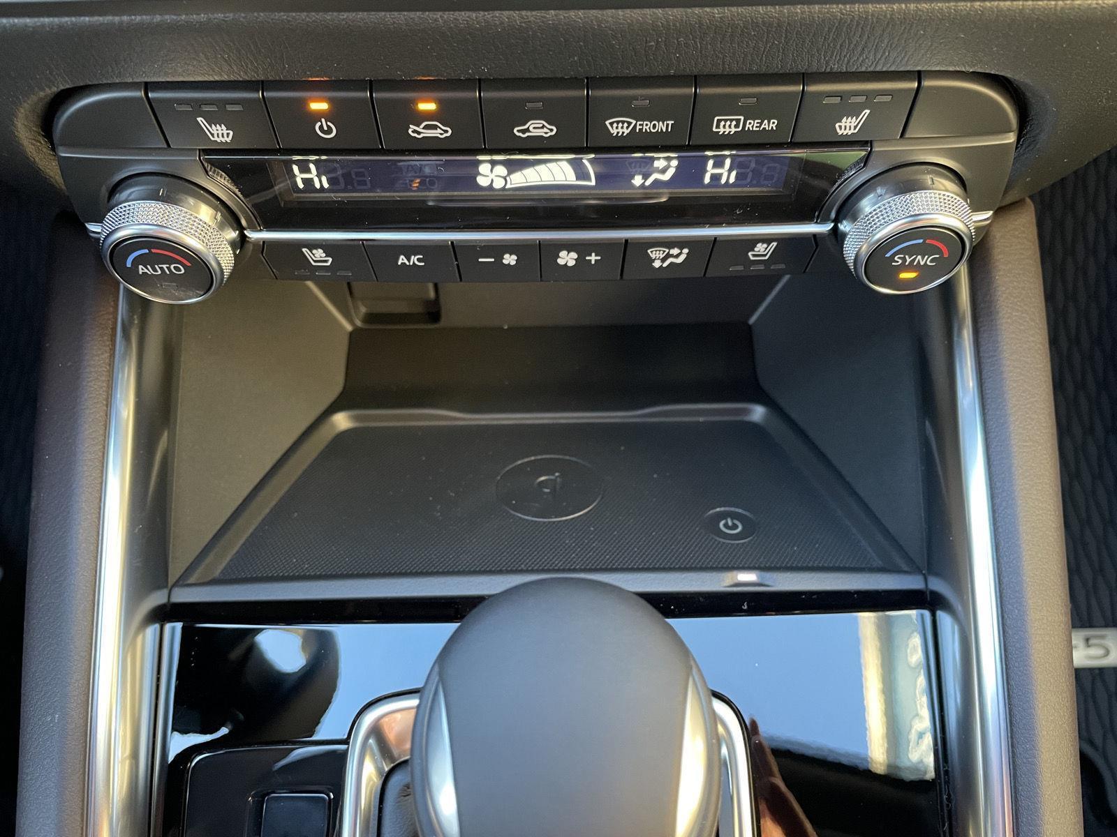 New 2025 Mazda CX-5 for sale in Lincoln NE