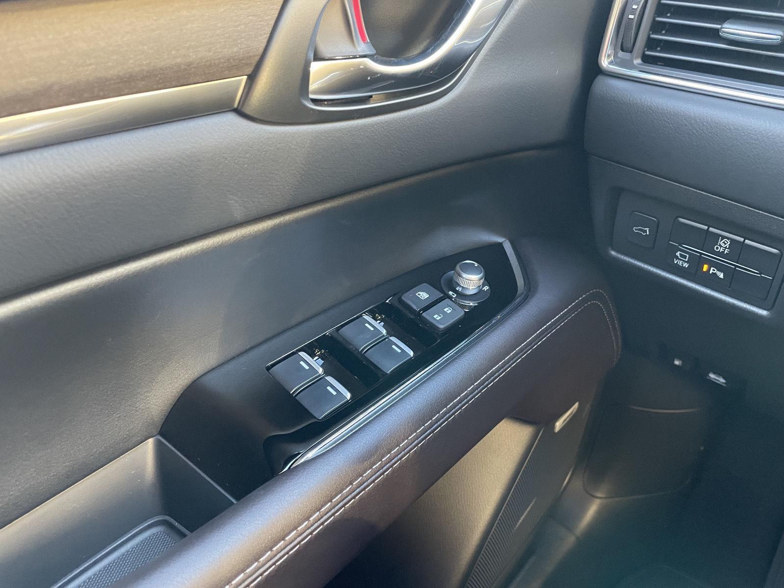 New 2025 Mazda CX-5 for sale in Lincoln NE