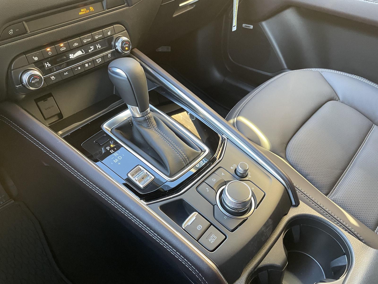 New 2025 Mazda CX-5 for sale in Lincoln NE