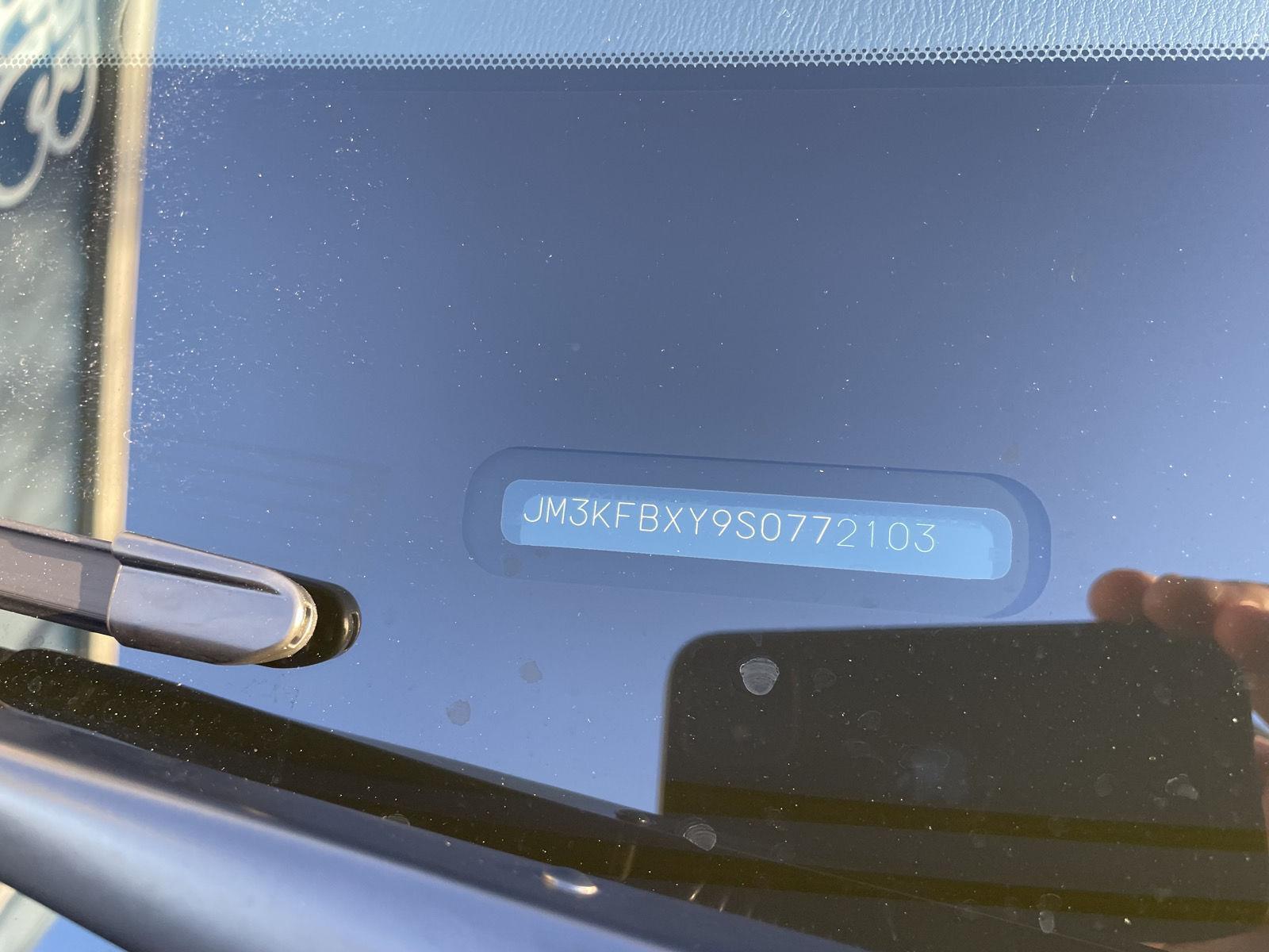 New 2025 Mazda CX-5 for sale in Lincoln NE